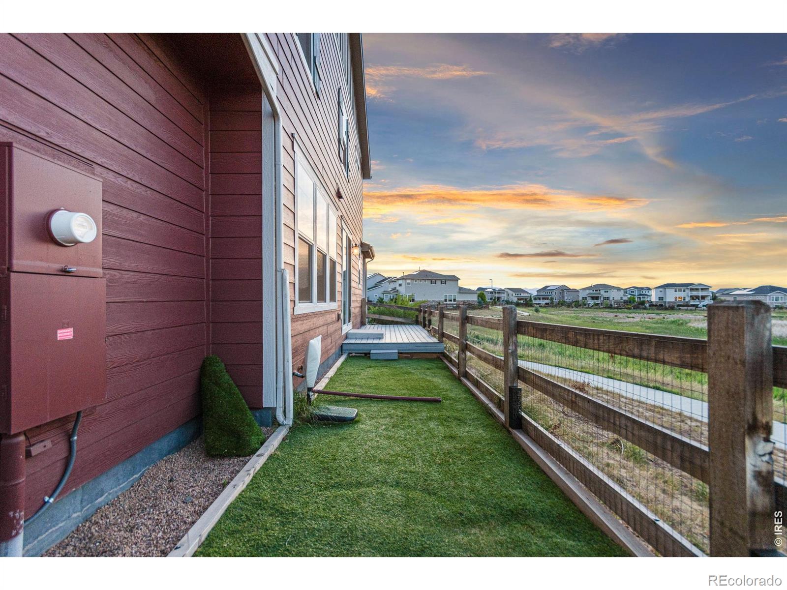 MLS Image #48 for 1228  shale way,erie, Colorado