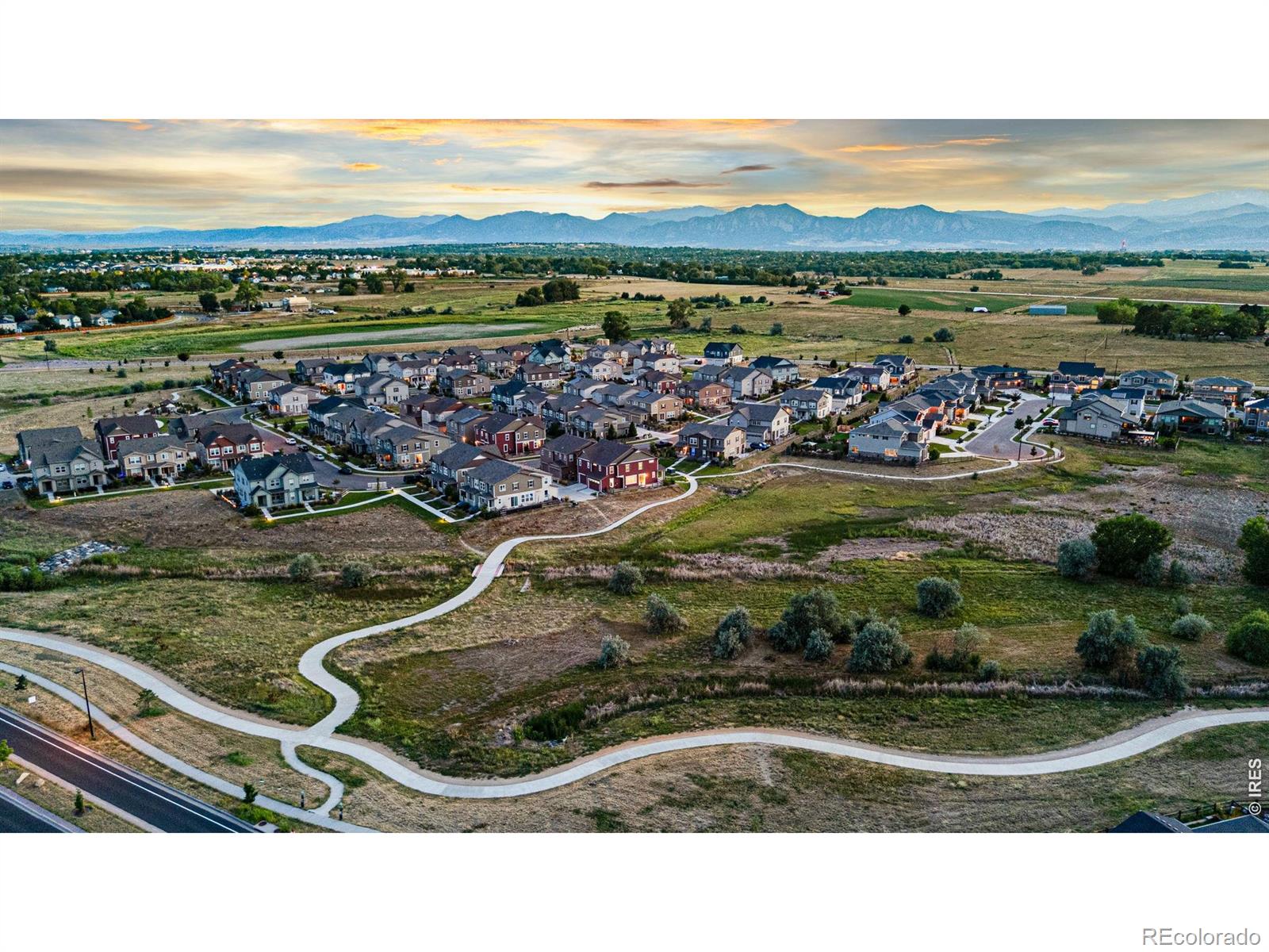 MLS Image #49 for 1228  shale way,erie, Colorado