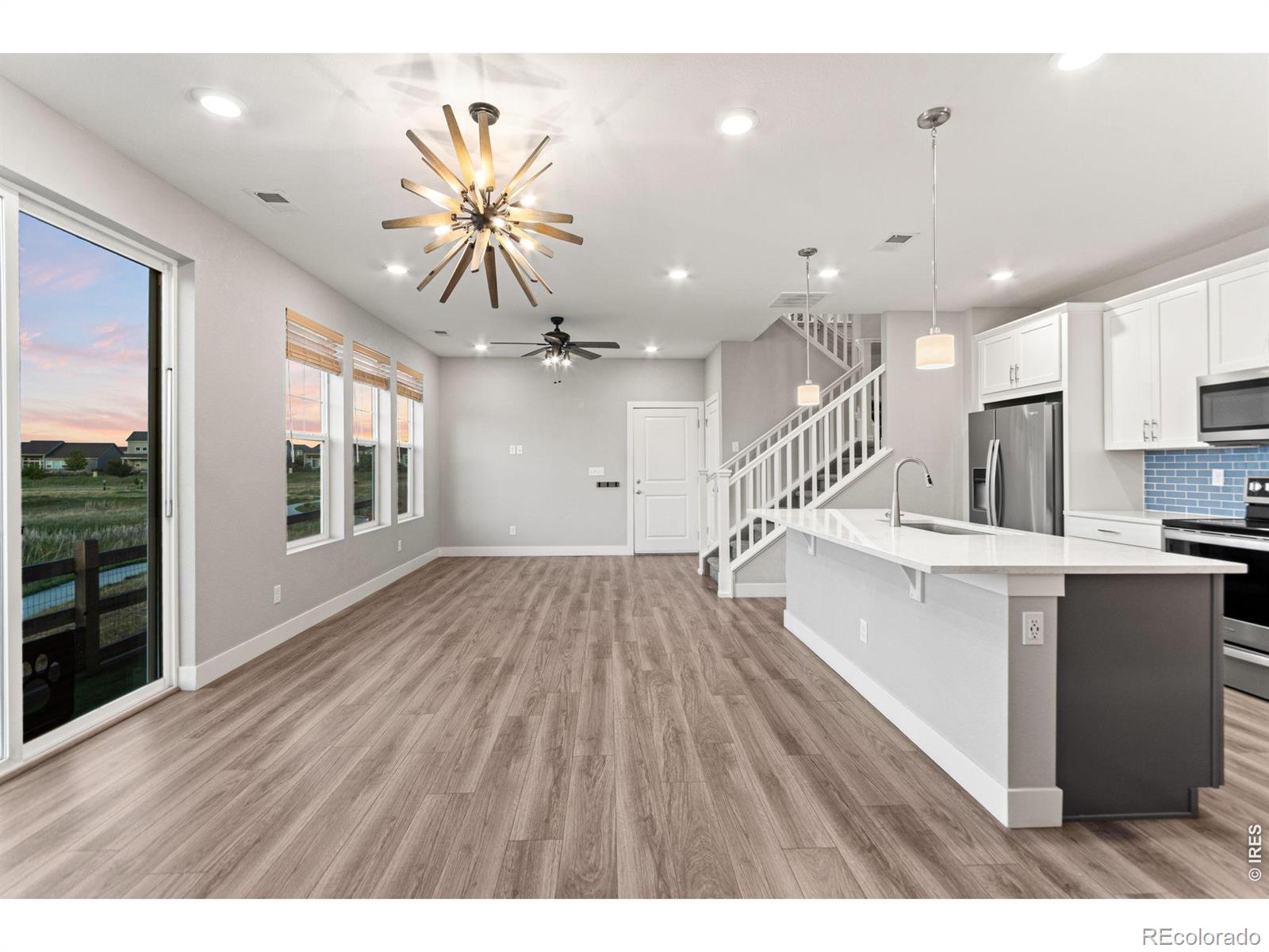 MLS Image #5 for 1228  shale way,erie, Colorado
