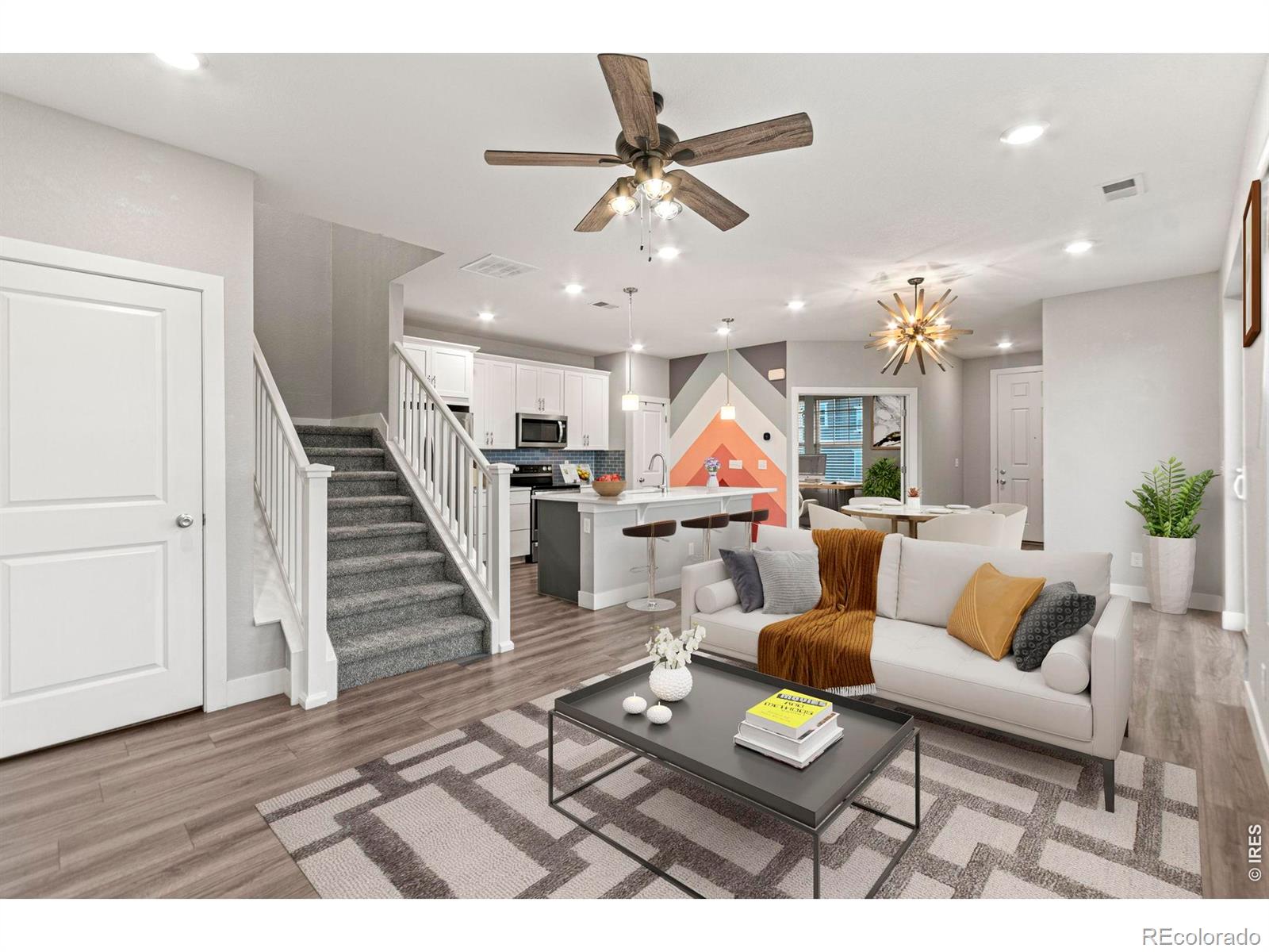 MLS Image #7 for 1228  shale way,erie, Colorado