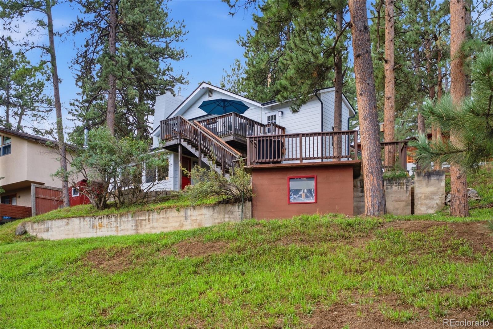 MLS Image #39 for 4804 s pine road,evergreen, Colorado