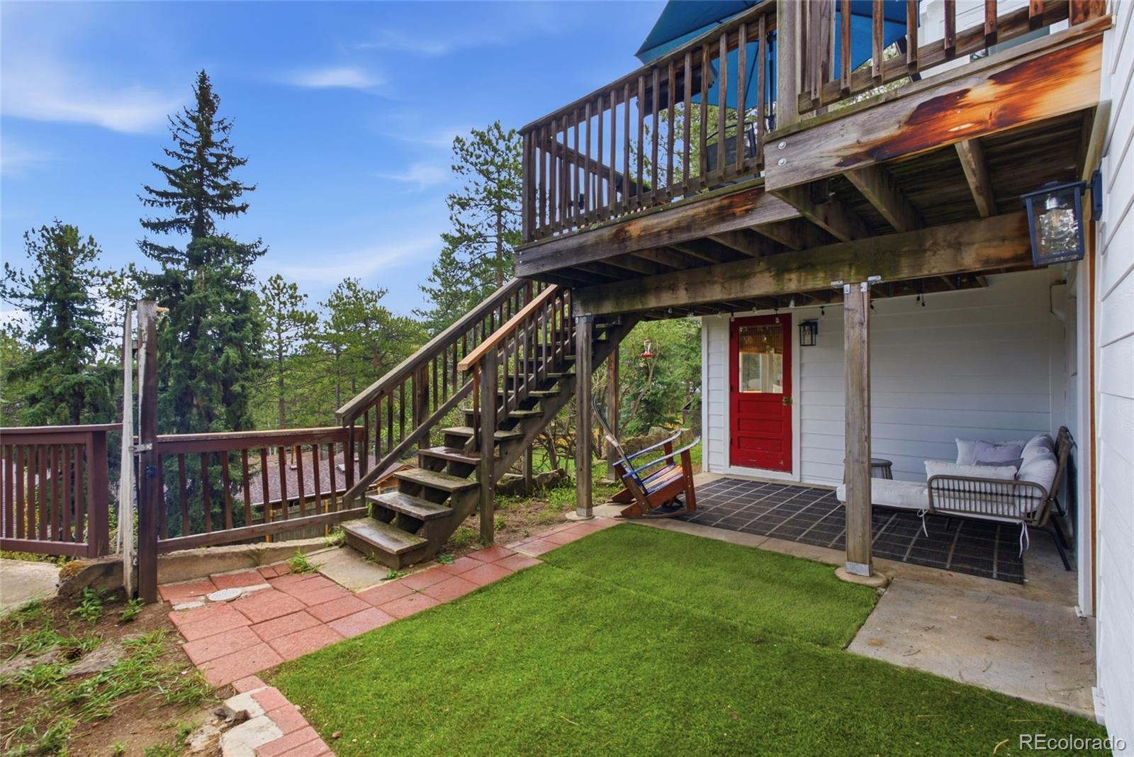 MLS Image #40 for 4804 s pine road,evergreen, Colorado