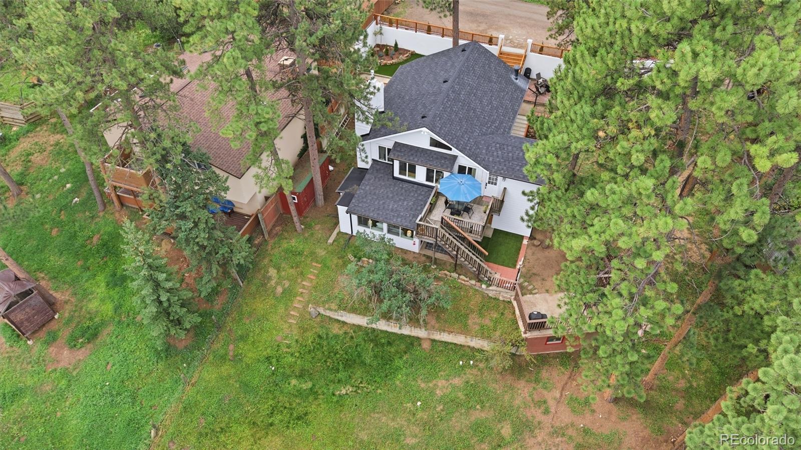 MLS Image #44 for 4804 s pine road,evergreen, Colorado