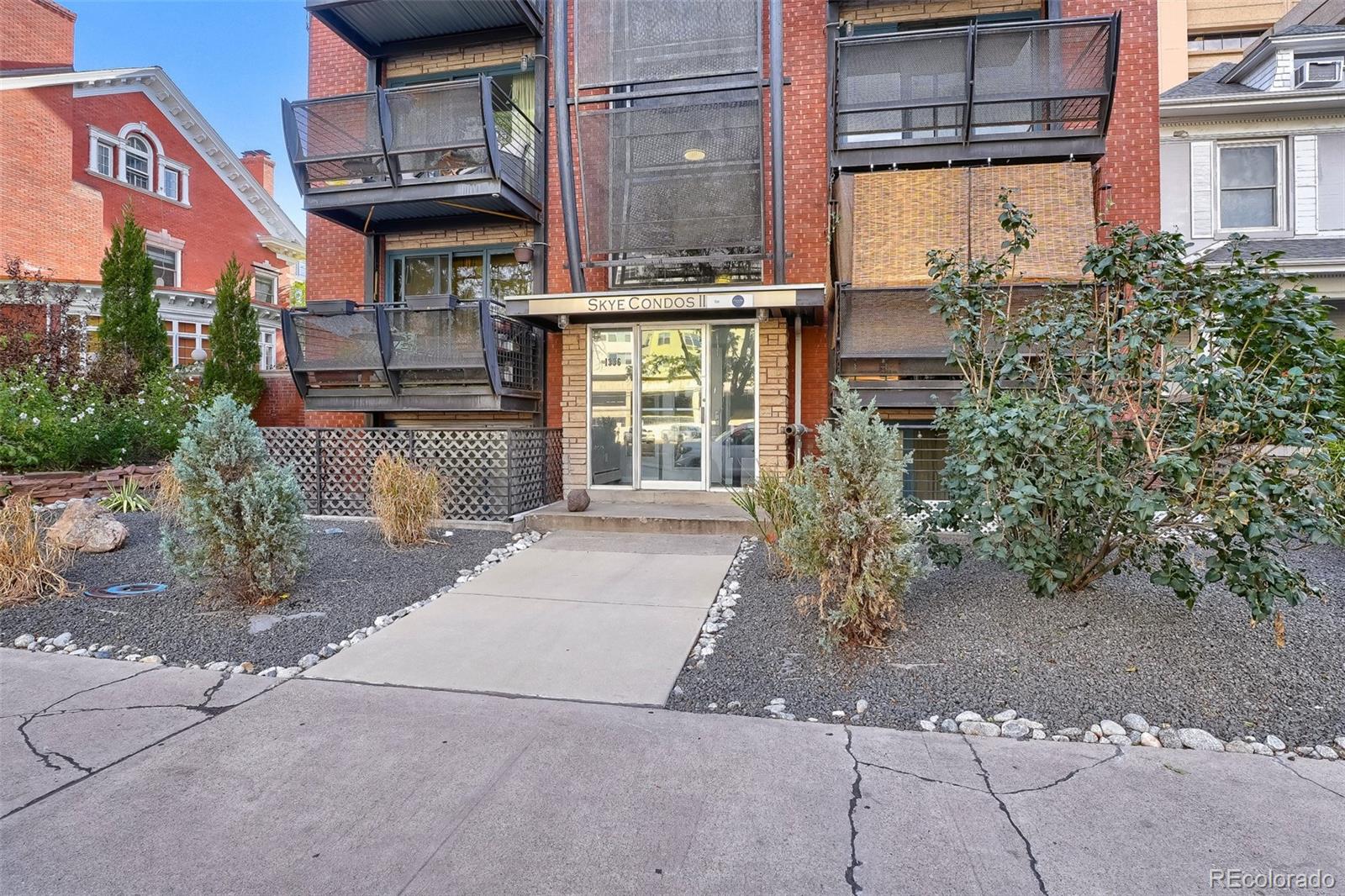 MLS Image #0 for 1336 n logan street,denver, Colorado