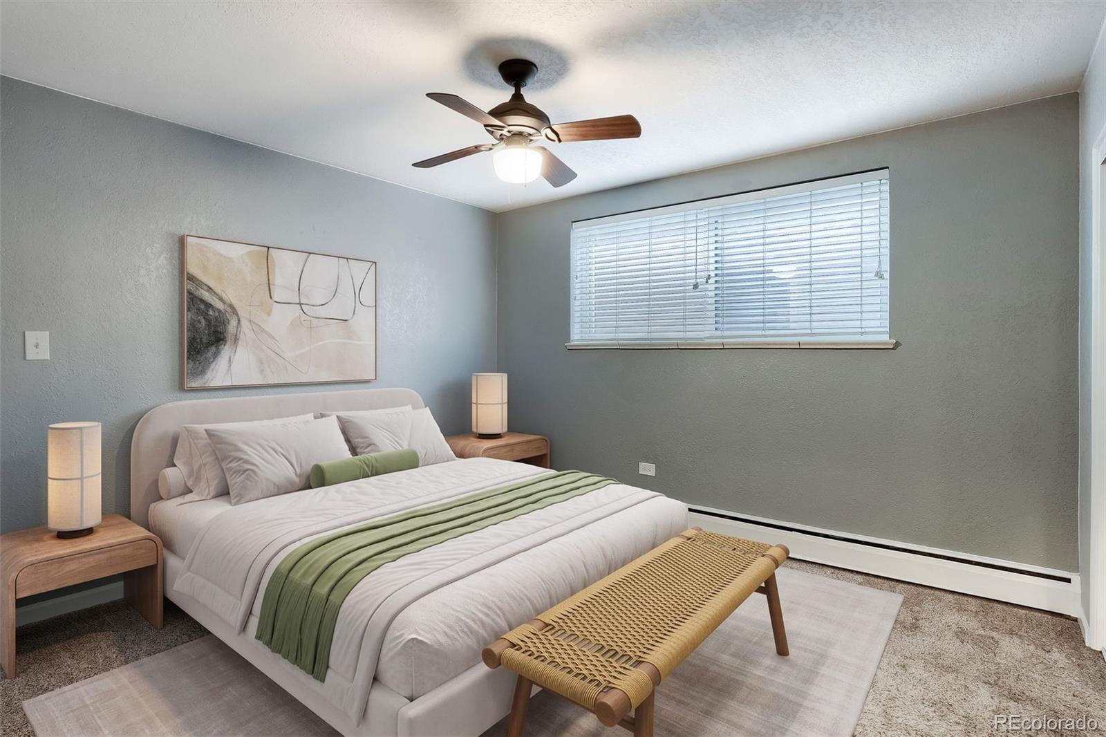 MLS Image #9 for 1336 n logan street,denver, Colorado