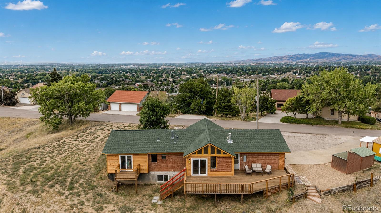 MLS Image #2 for 16535 w 79th drive,arvada, Colorado