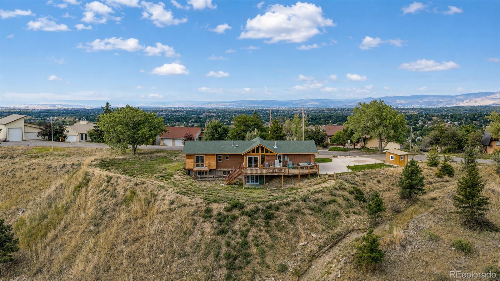MLS Image #3 for 16535 w 79th drive,arvada, Colorado