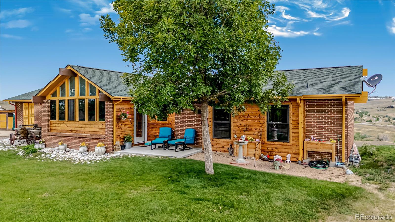 MLS Image #33 for 16535 w 79th drive,arvada, Colorado