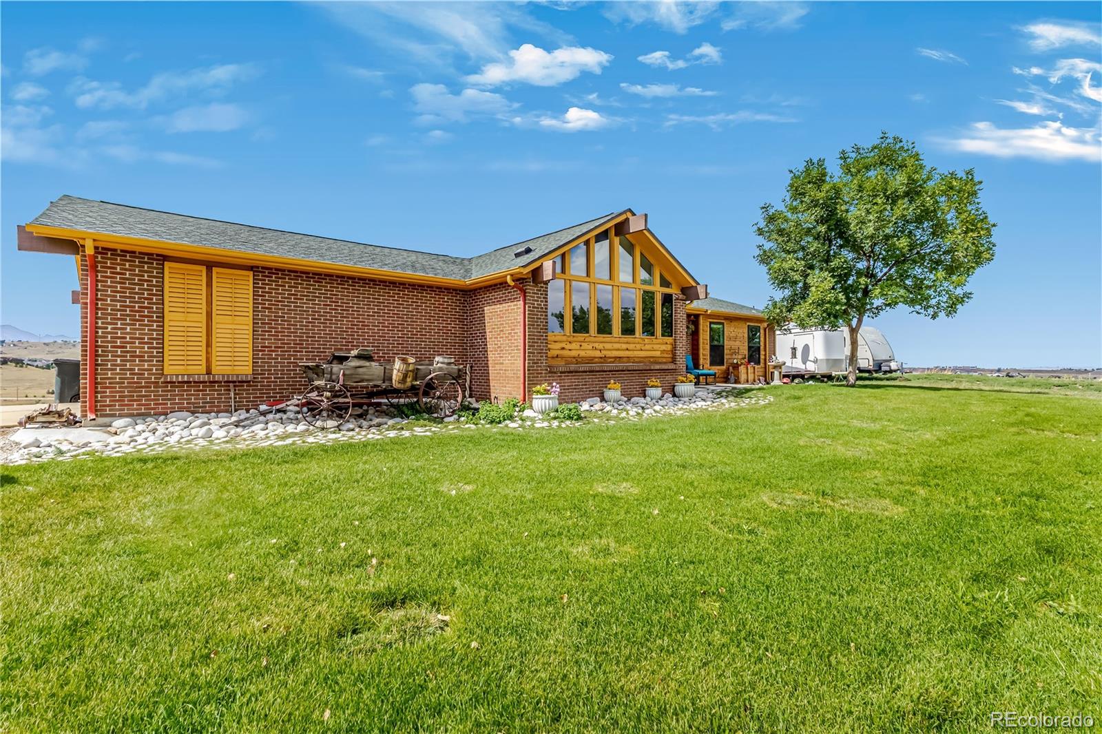 MLS Image #35 for 16535 w 79th drive,arvada, Colorado