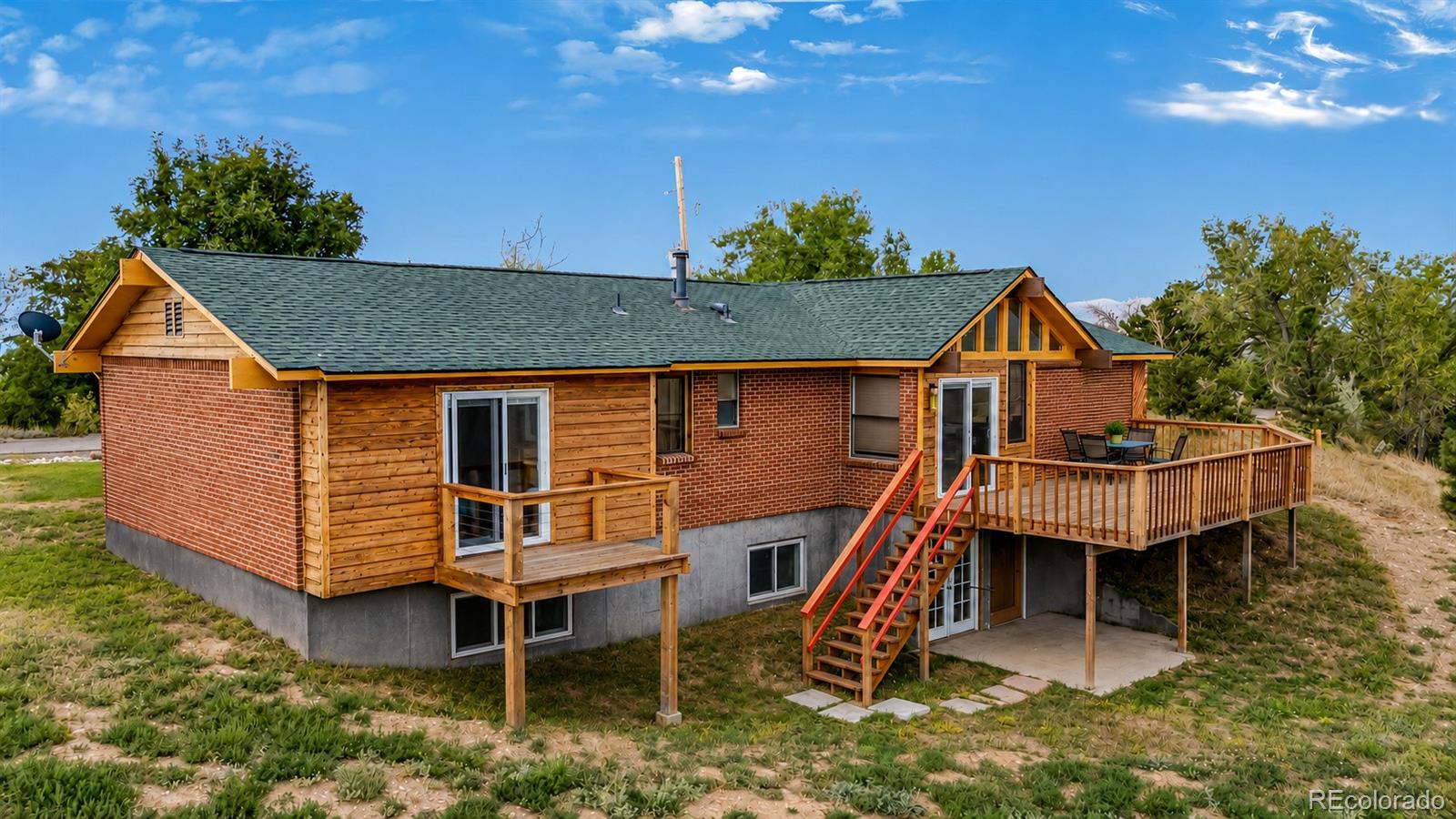 MLS Image #37 for 16535 w 79th drive,arvada, Colorado