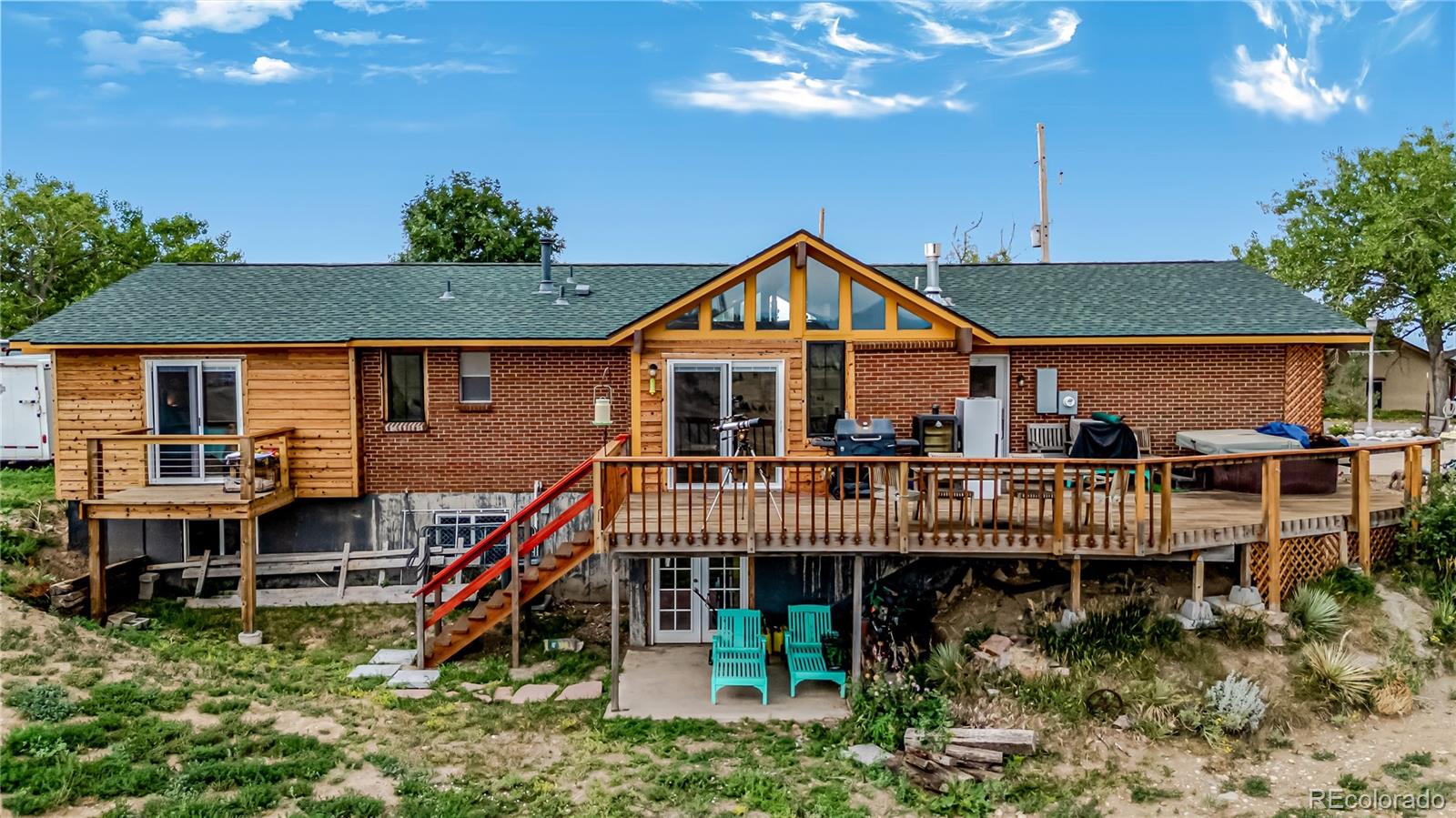 MLS Image #38 for 16535 w 79th drive,arvada, Colorado