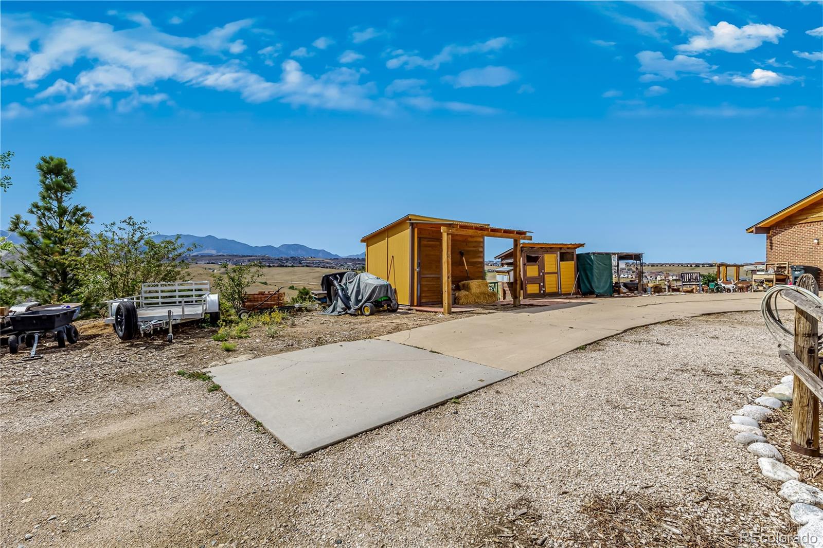 MLS Image #44 for 16535 w 79th drive,arvada, Colorado