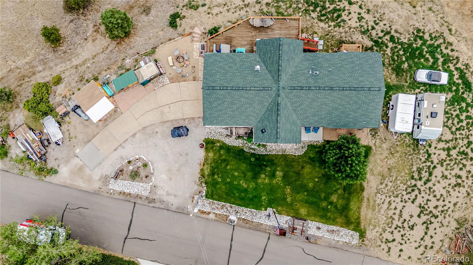 MLS Image #46 for 16535 w 79th drive,arvada, Colorado