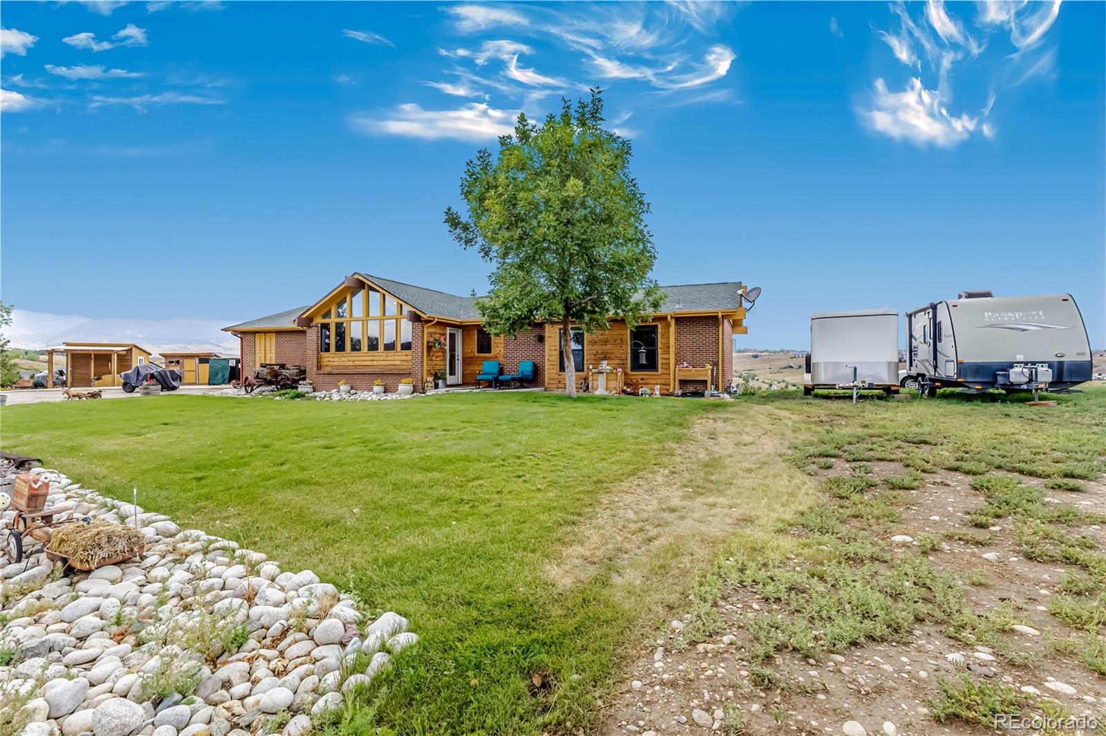 MLS Image #47 for 16535 w 79th drive,arvada, Colorado