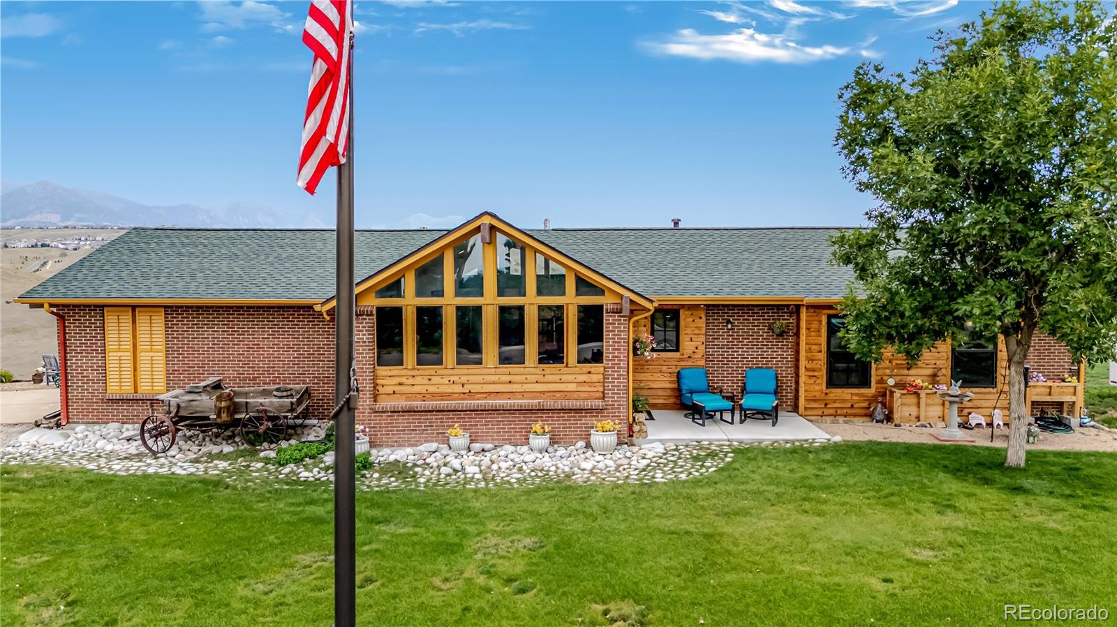 MLS Image #48 for 16535 w 79th drive,arvada, Colorado