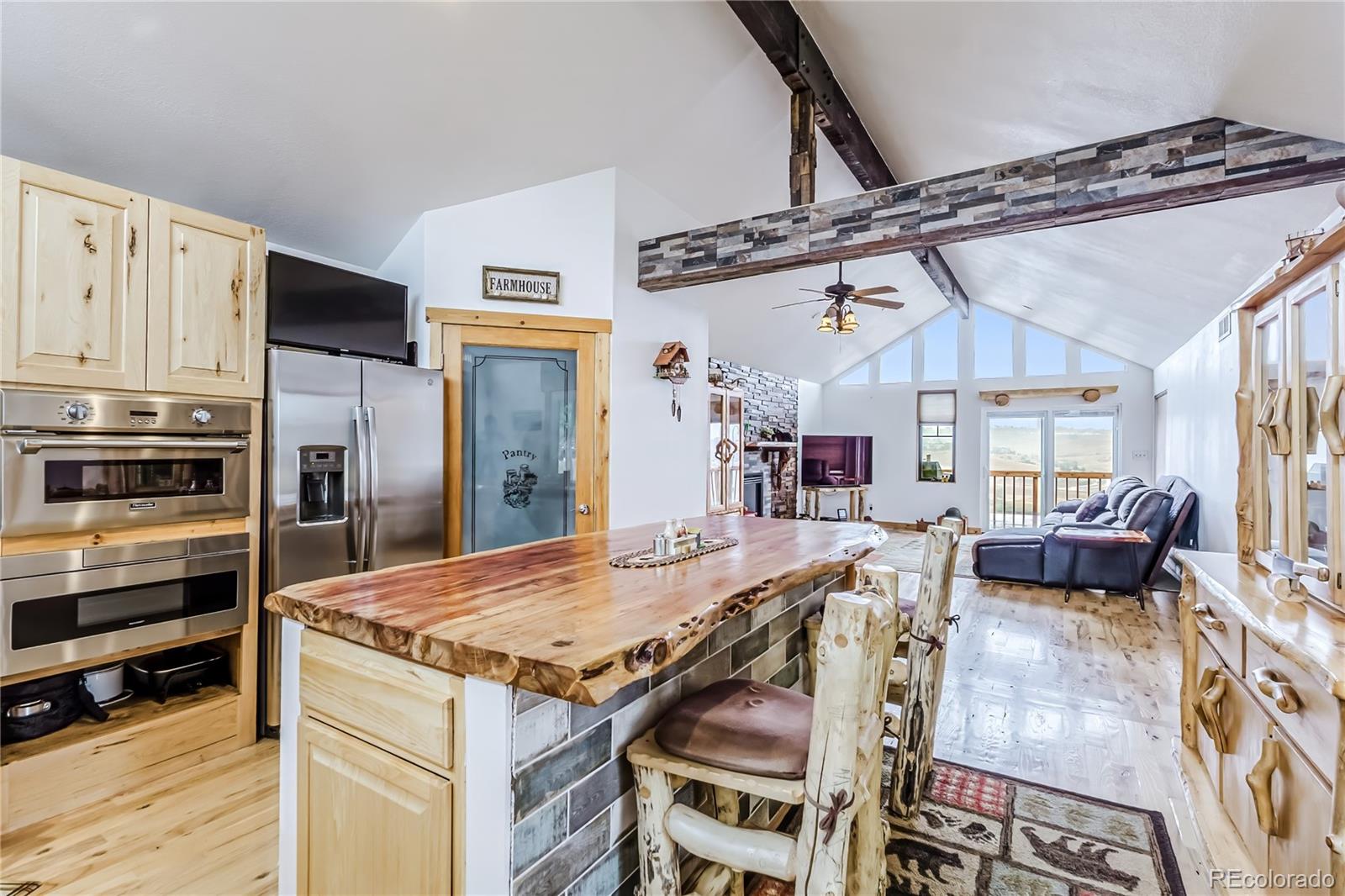 MLS Image #6 for 16535 w 79th drive,arvada, Colorado
