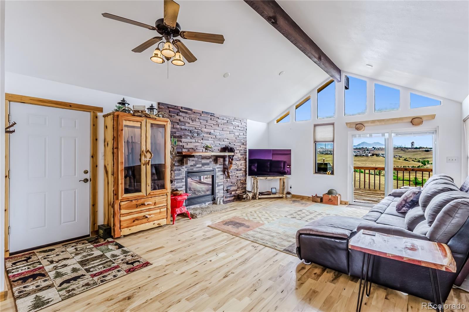 MLS Image #7 for 16535 w 79th drive,arvada, Colorado