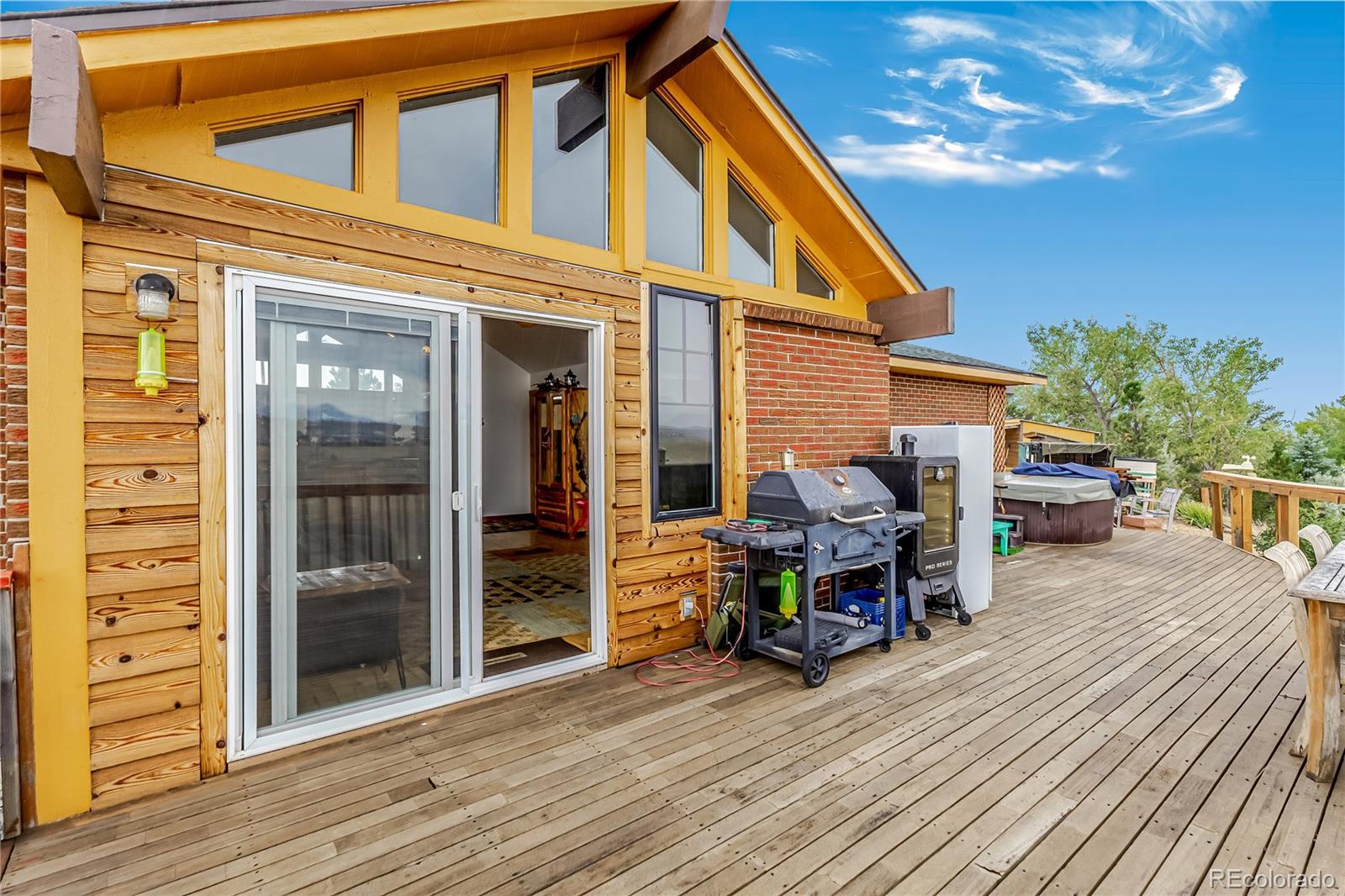MLS Image #9 for 16535 w 79th drive,arvada, Colorado