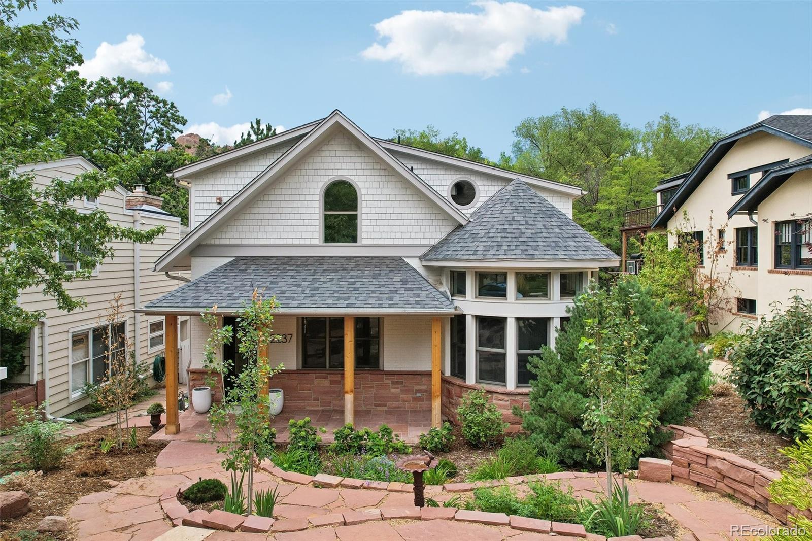 MLS Image #1 for 2237  4th street,boulder, Colorado