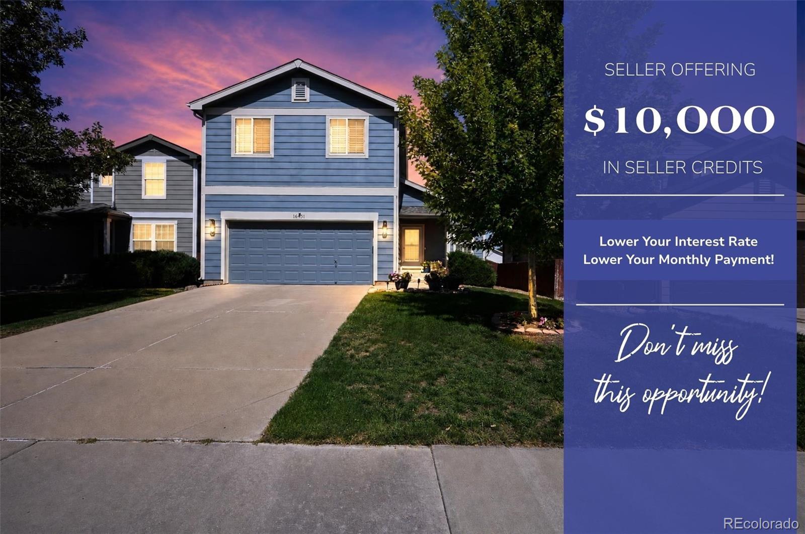 MLS Image #0 for 16451 e phillips drive,englewood, Colorado