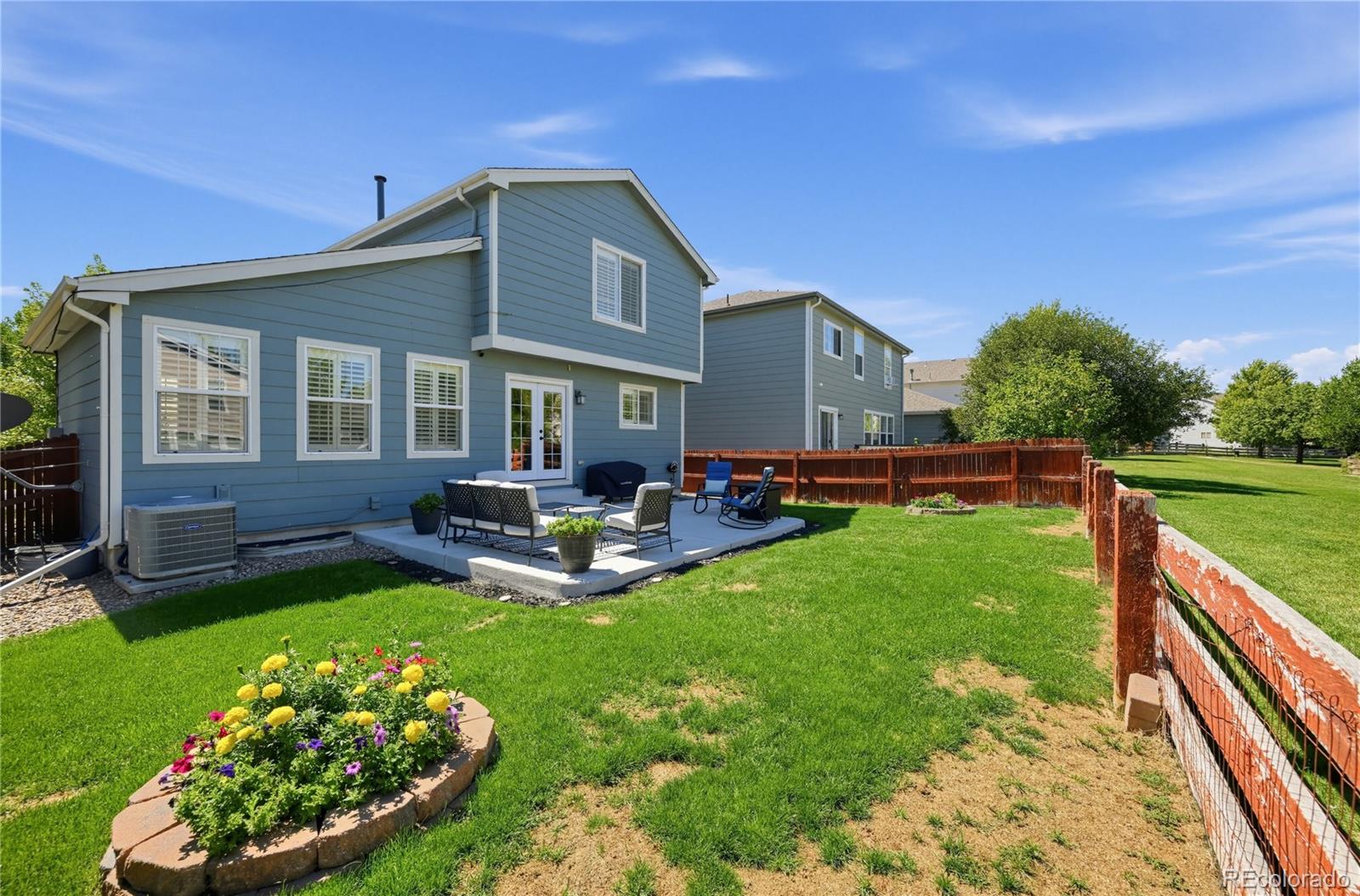 MLS Image #10 for 16451 e phillips drive,englewood, Colorado