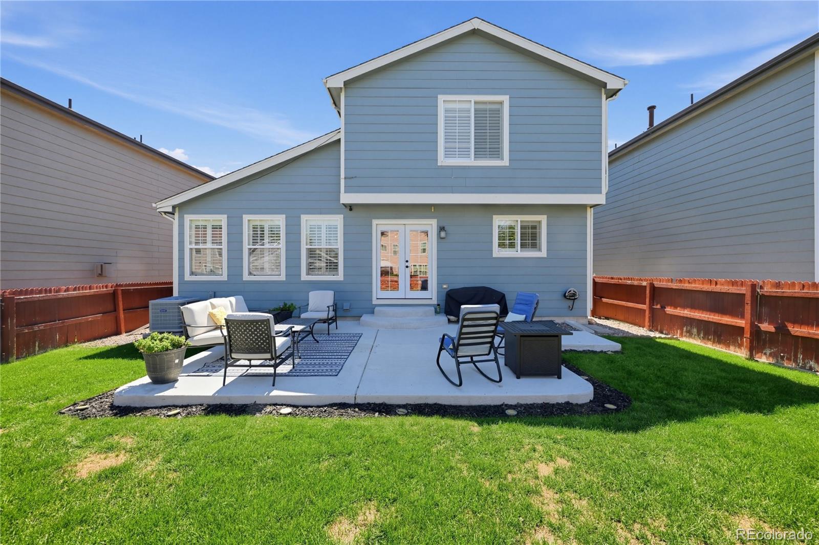 MLS Image #11 for 16451 e phillips drive,englewood, Colorado