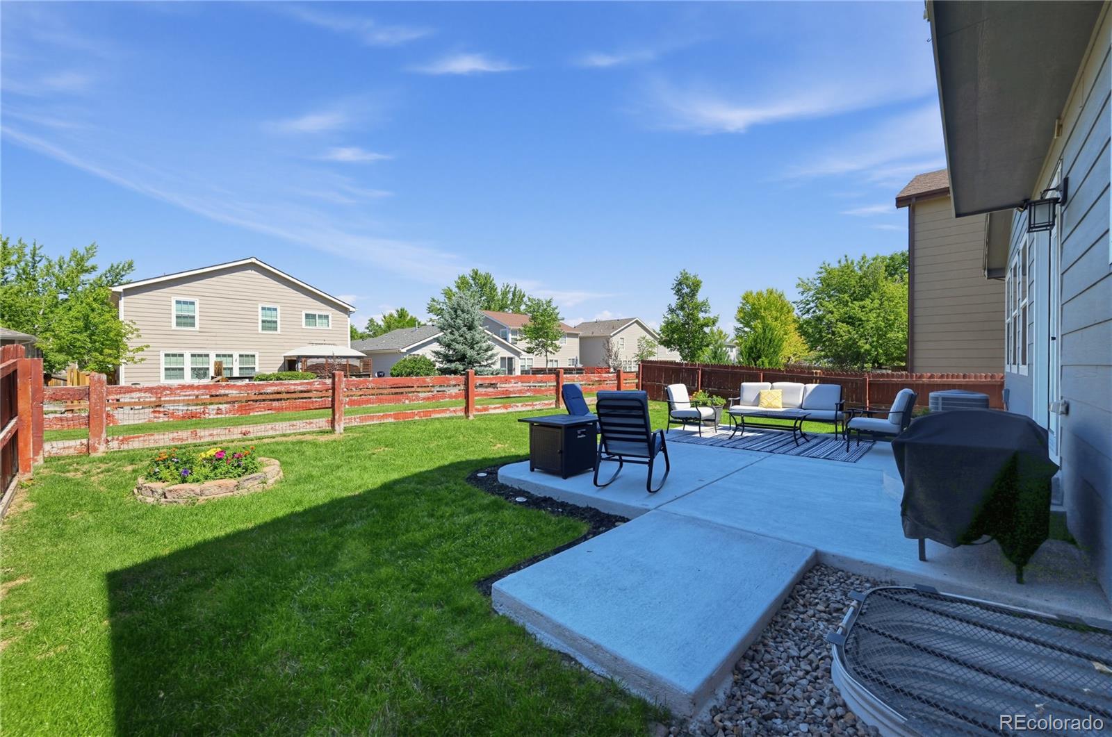 MLS Image #12 for 16451 e phillips drive,englewood, Colorado