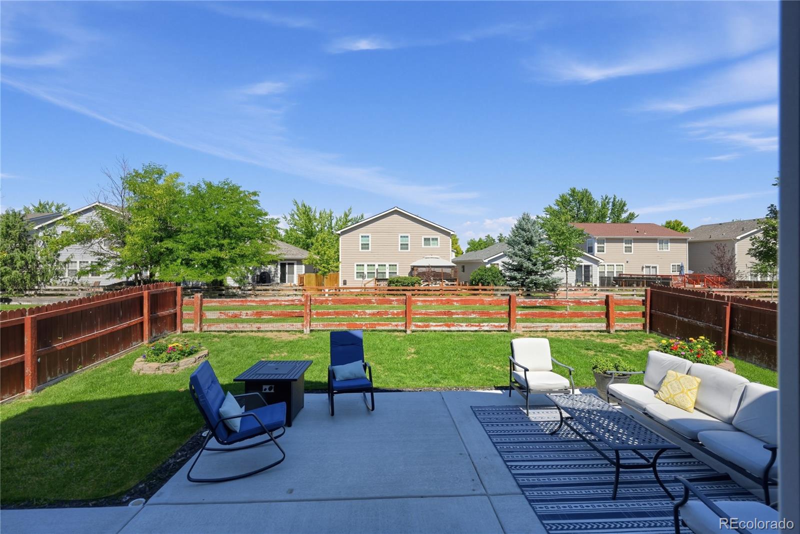 MLS Image #13 for 16451 e phillips drive,englewood, Colorado