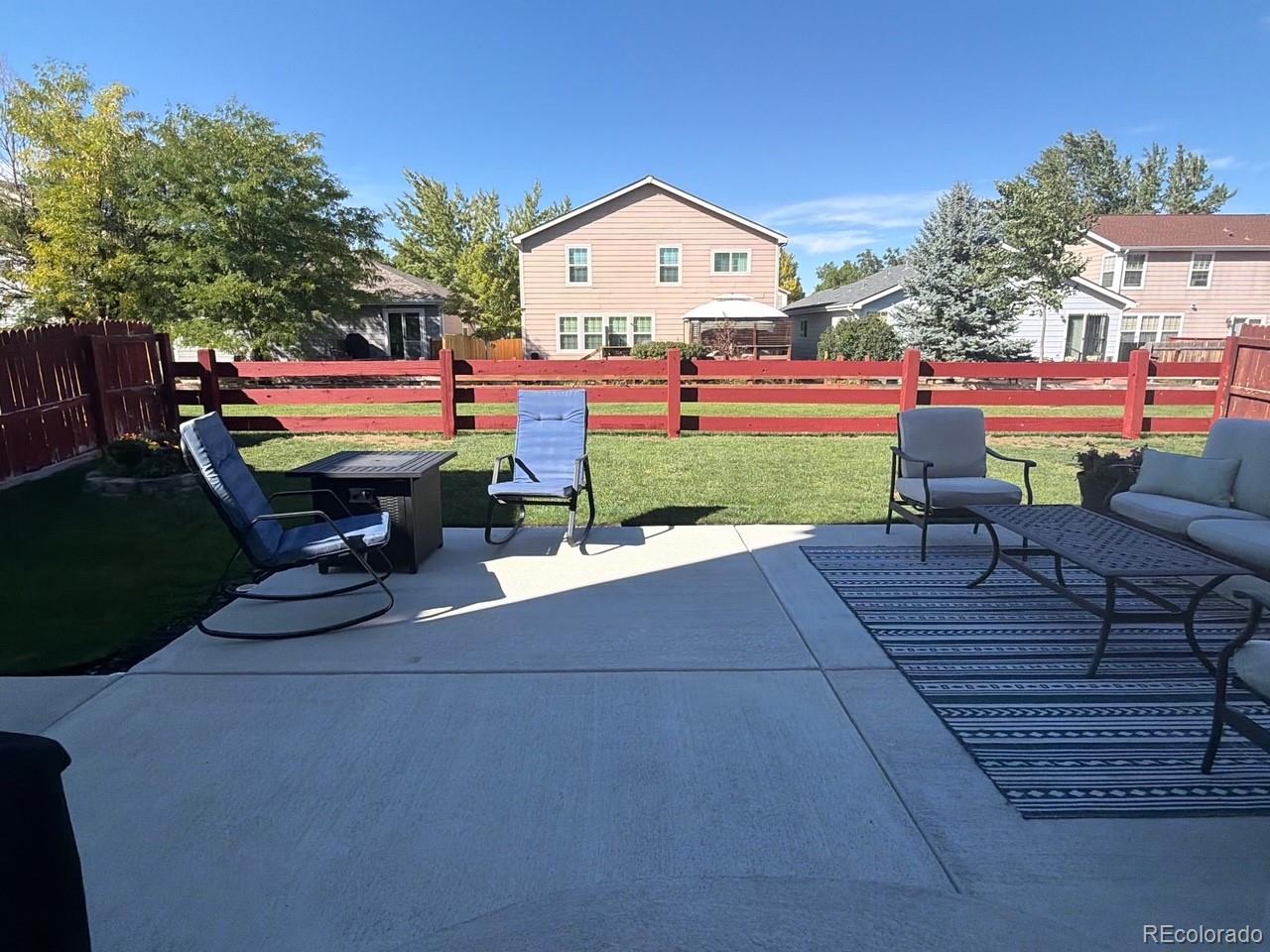 MLS Image #28 for 16451 e phillips drive,englewood, Colorado