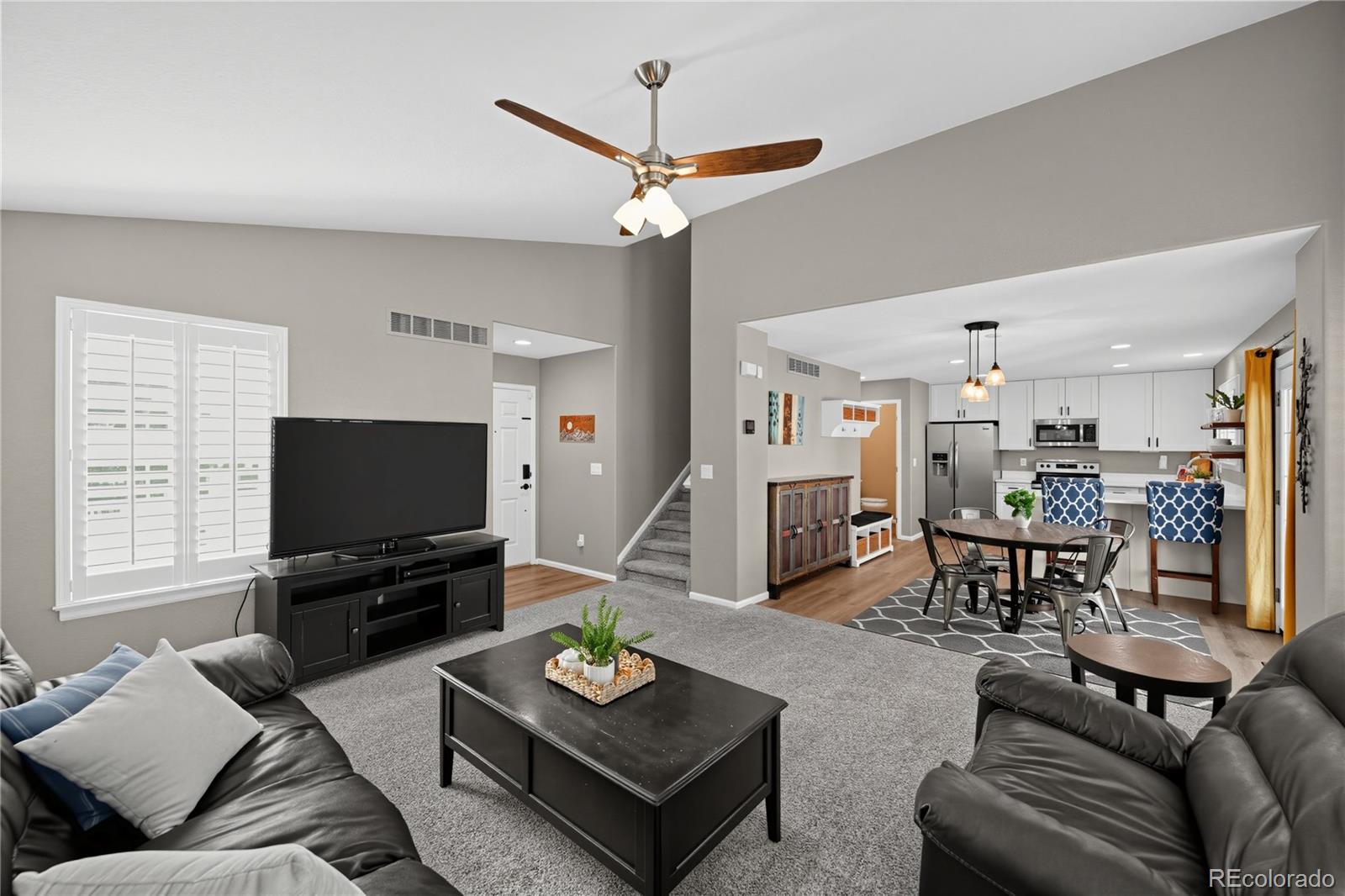 MLS Image #3 for 16451 e phillips drive,englewood, Colorado