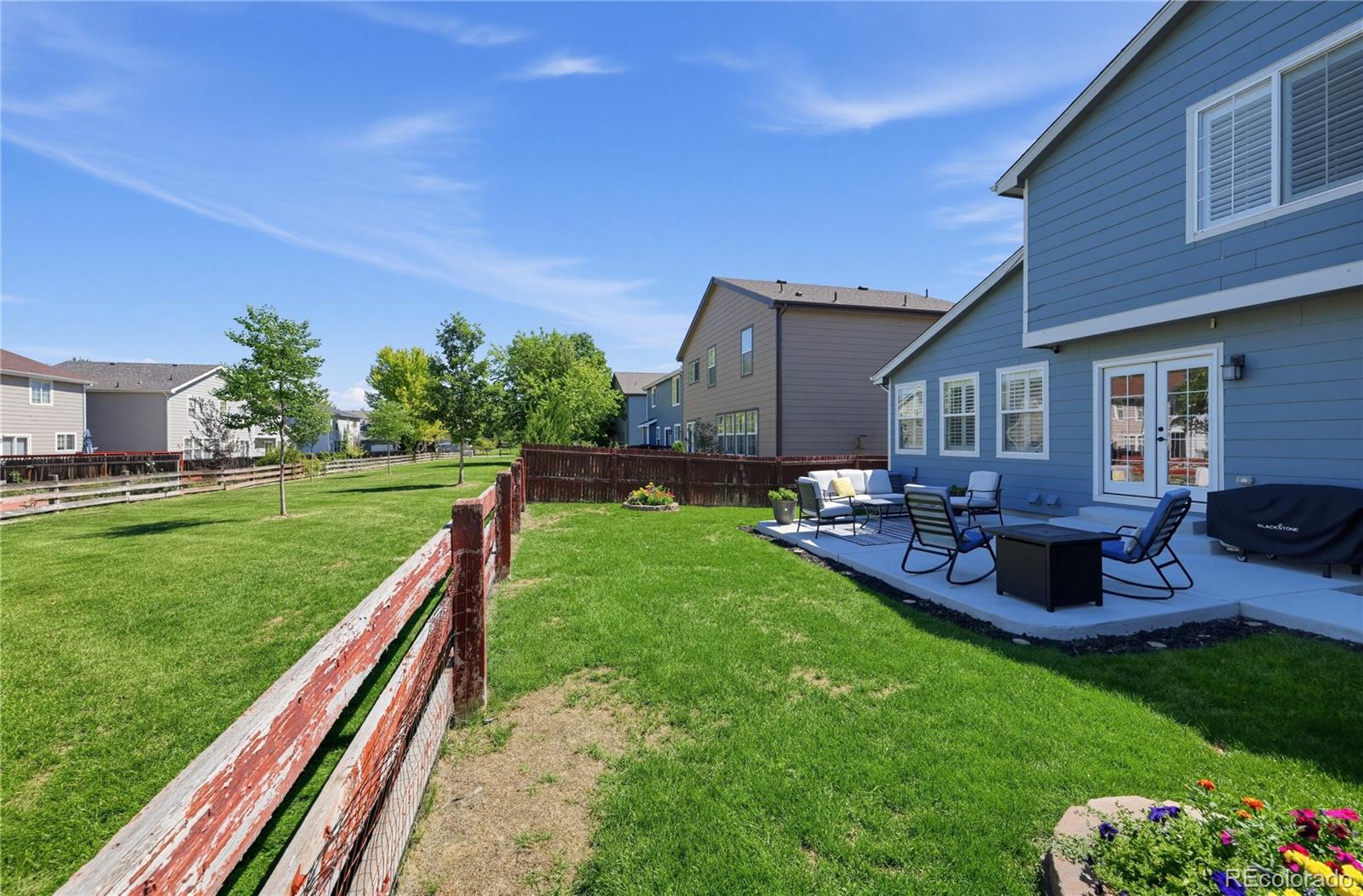 MLS Image #31 for 16451 e phillips drive,englewood, Colorado