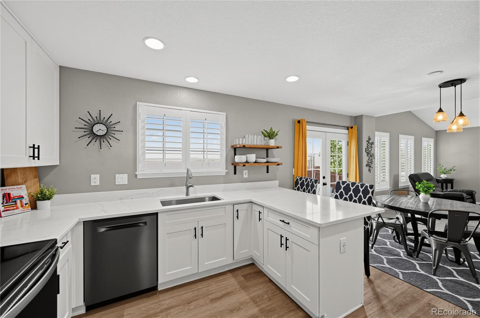 MLS Image #4 for 16451 e phillips drive,englewood, Colorado