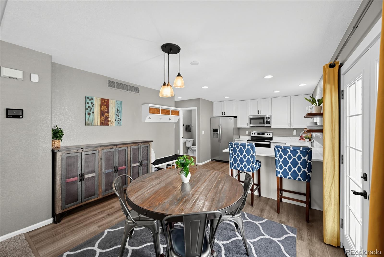 MLS Image #6 for 16451 e phillips drive,englewood, Colorado