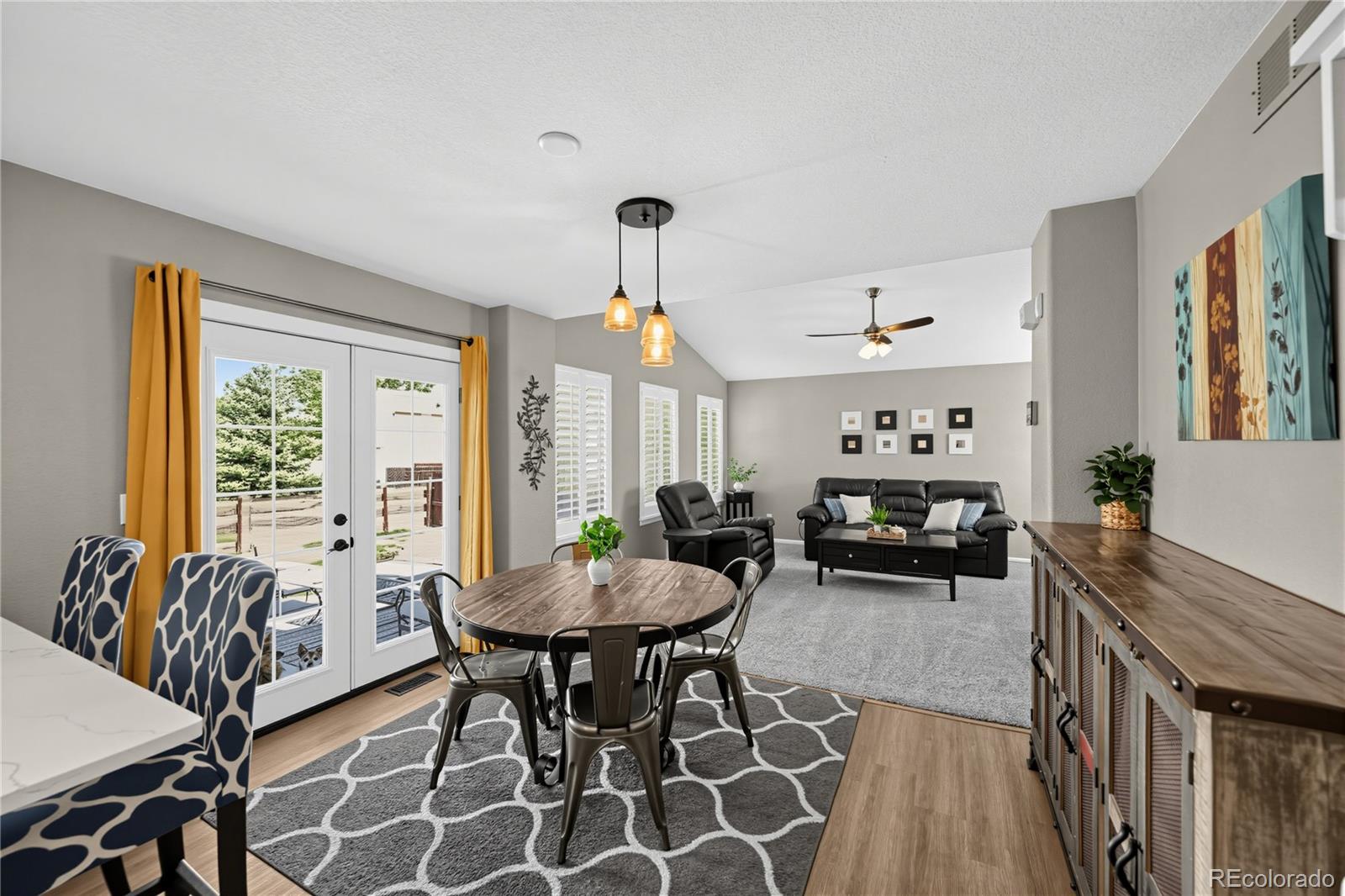 MLS Image #7 for 16451 e phillips drive,englewood, Colorado
