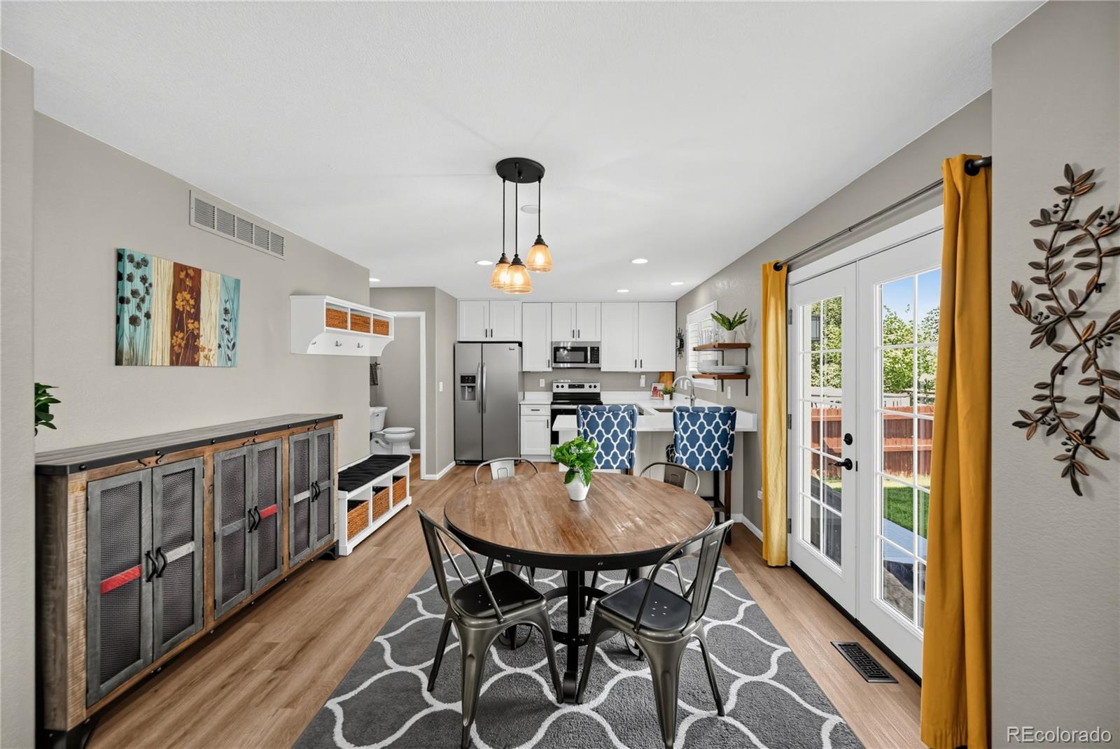 MLS Image #8 for 16451 e phillips drive,englewood, Colorado