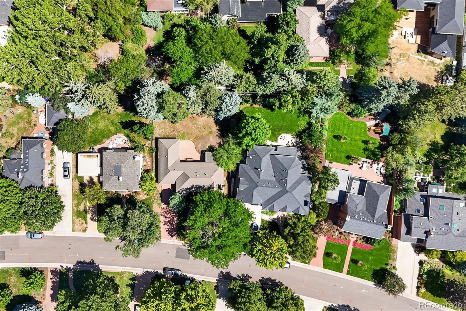 MLS Image #1 for 360  jasmine street,denver, Colorado