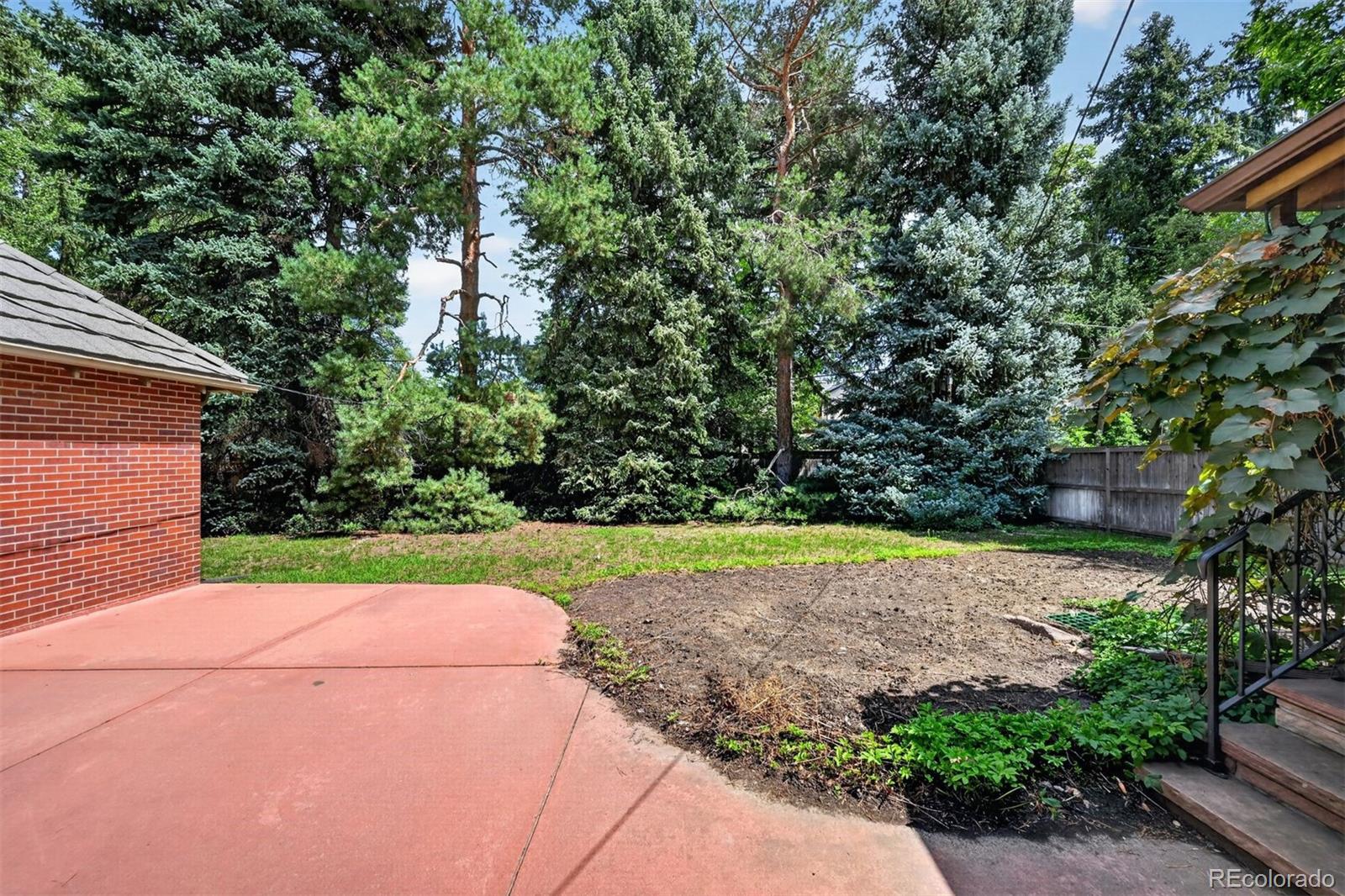 MLS Image #18 for 360  jasmine street,denver, Colorado