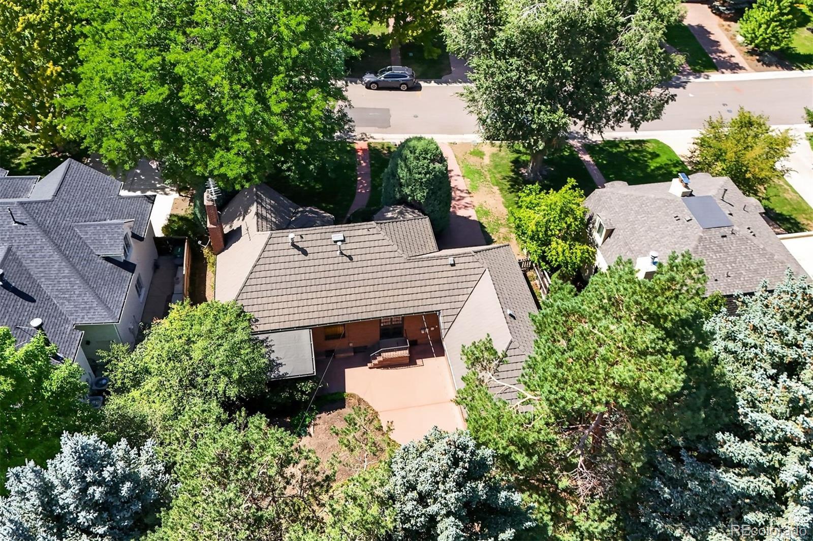 MLS Image #20 for 360  jasmine street,denver, Colorado