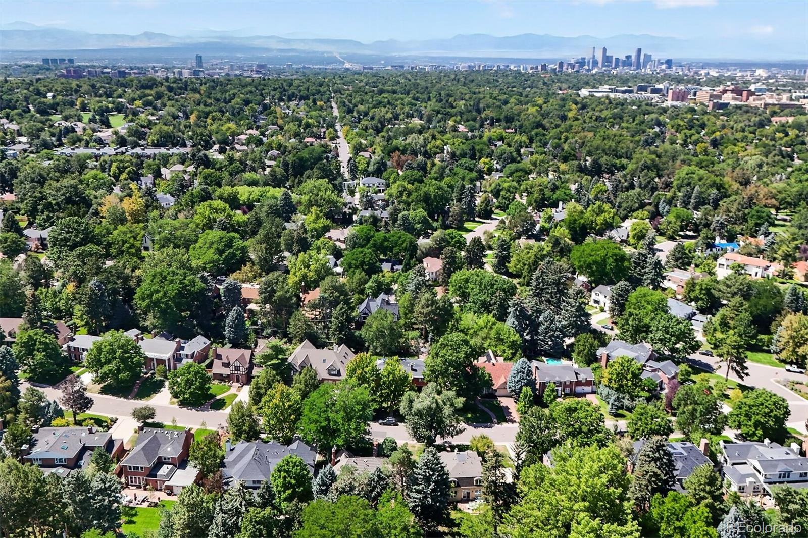 MLS Image #27 for 360  jasmine street,denver, Colorado