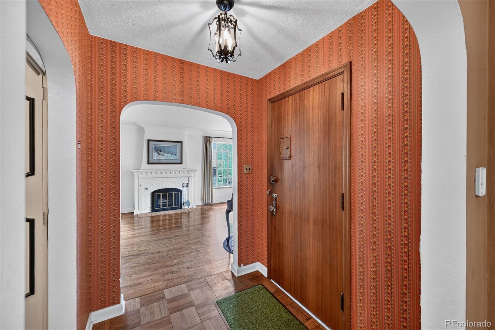 MLS Image #3 for 360  jasmine street,denver, Colorado