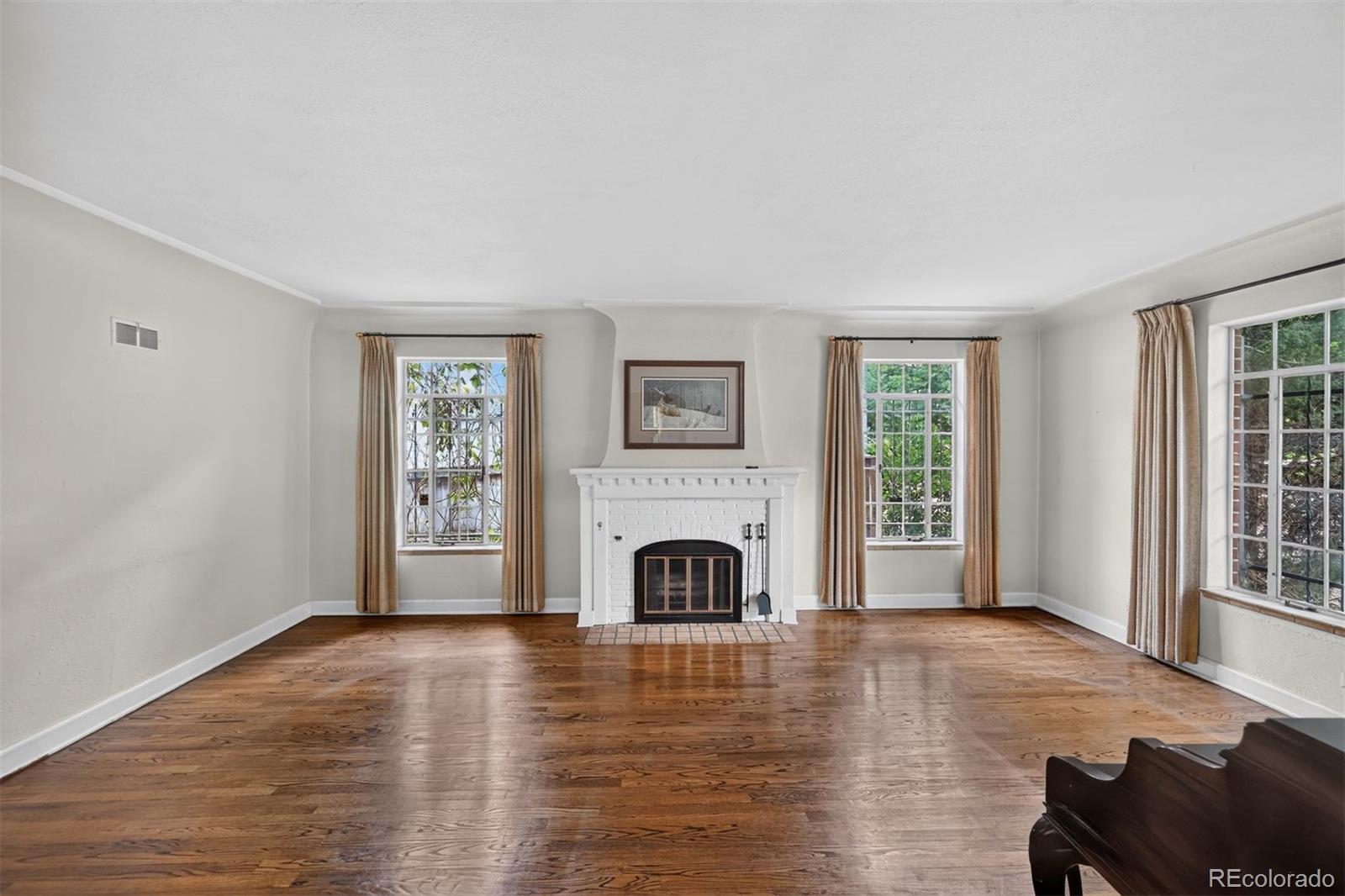 MLS Image #4 for 360  jasmine street,denver, Colorado