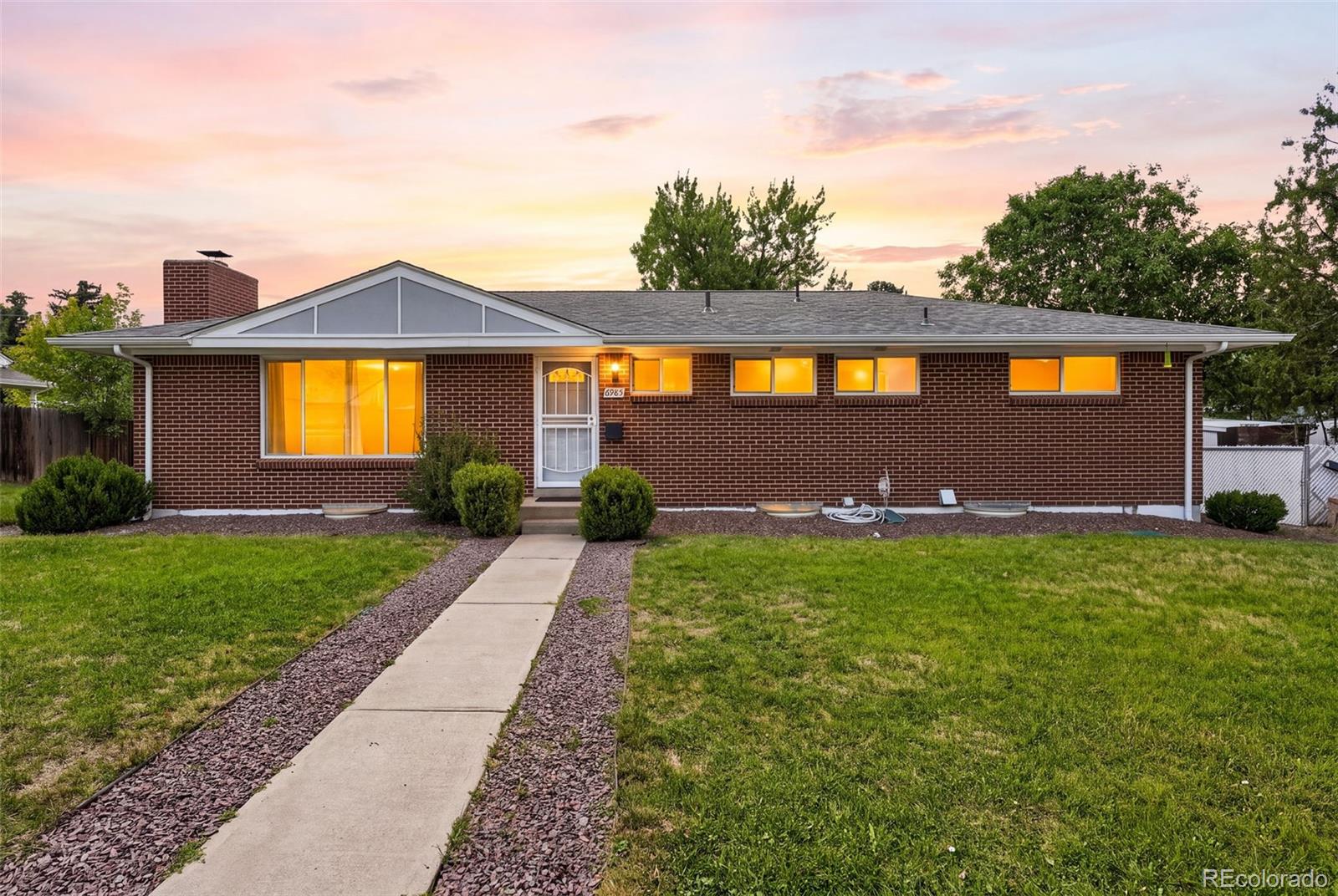 MLS Image #0 for 6985 s ash circle,littleton, Colorado