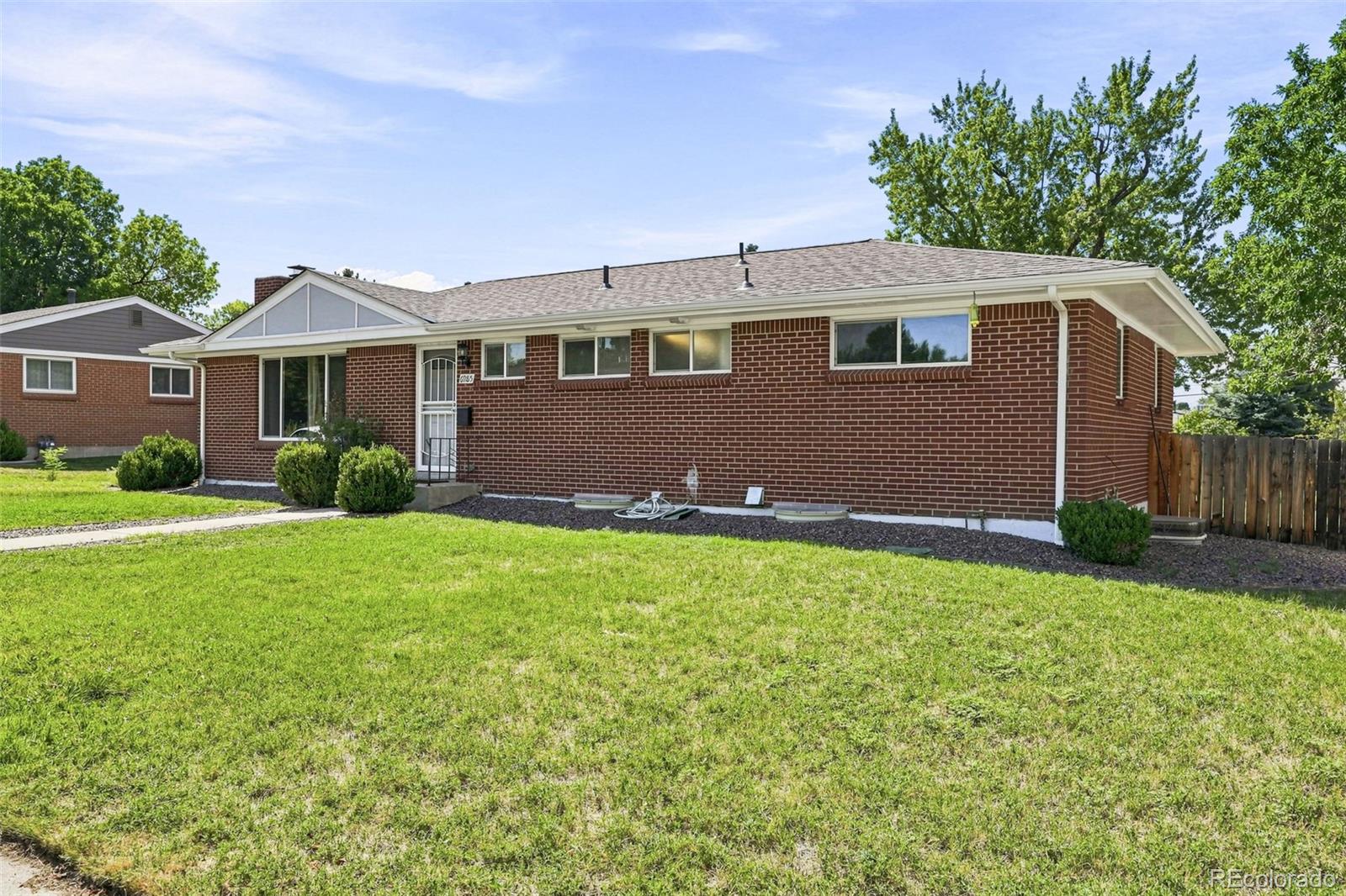 MLS Image #2 for 6985 s ash circle,littleton, Colorado