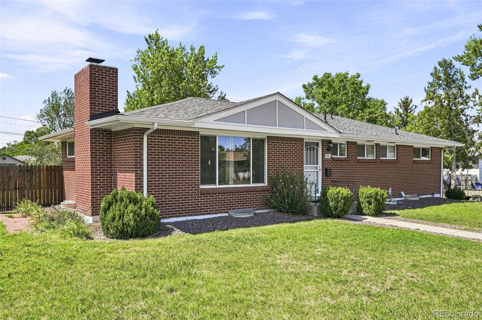 MLS Image #3 for 6985 s ash circle,littleton, Colorado