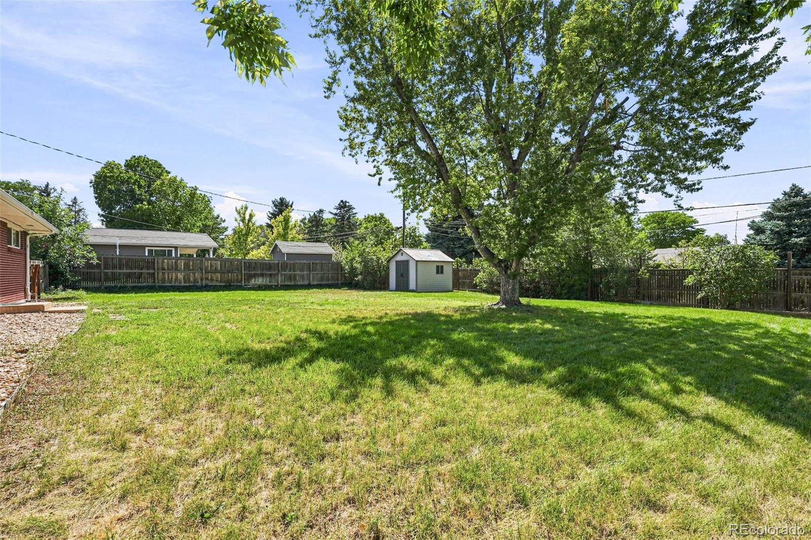 MLS Image #36 for 6985 s ash circle,littleton, Colorado