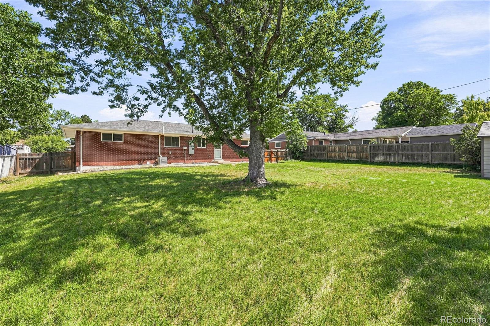MLS Image #37 for 6985 s ash circle,littleton, Colorado