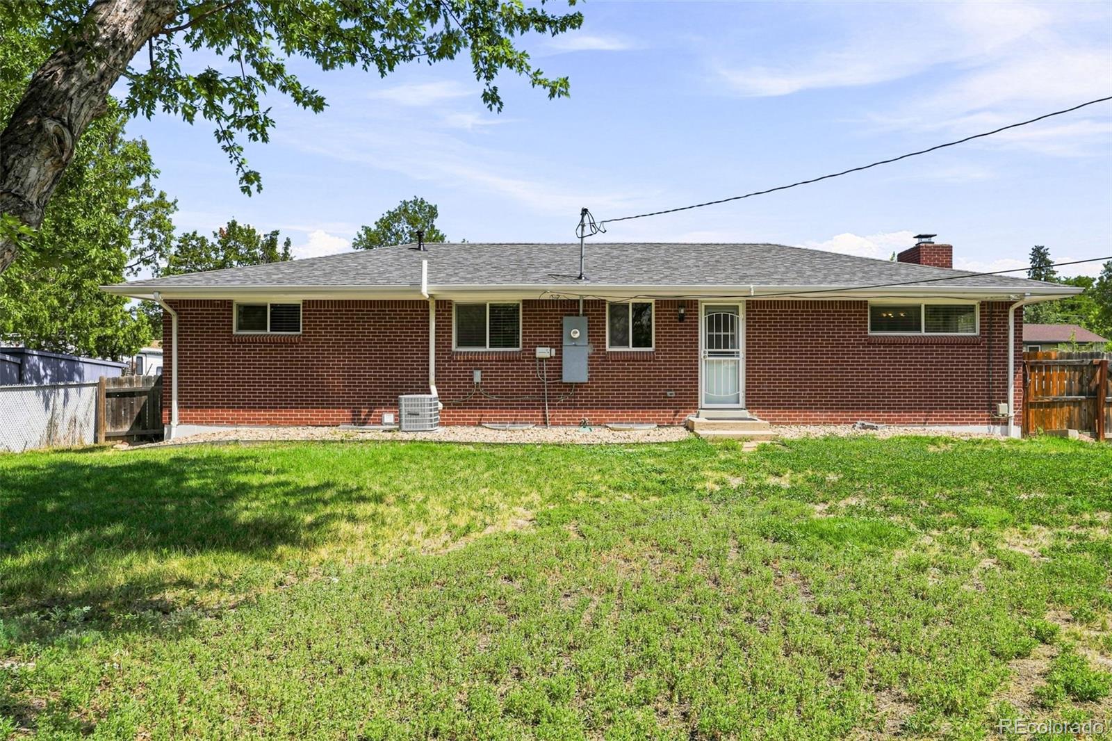 MLS Image #38 for 6985 s ash circle,littleton, Colorado