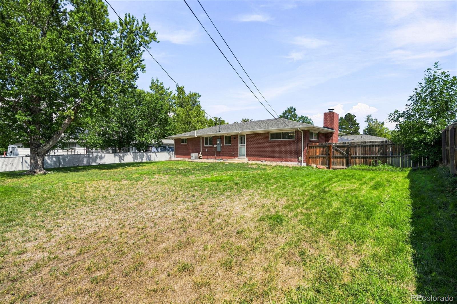MLS Image #39 for 6985 s ash circle,littleton, Colorado