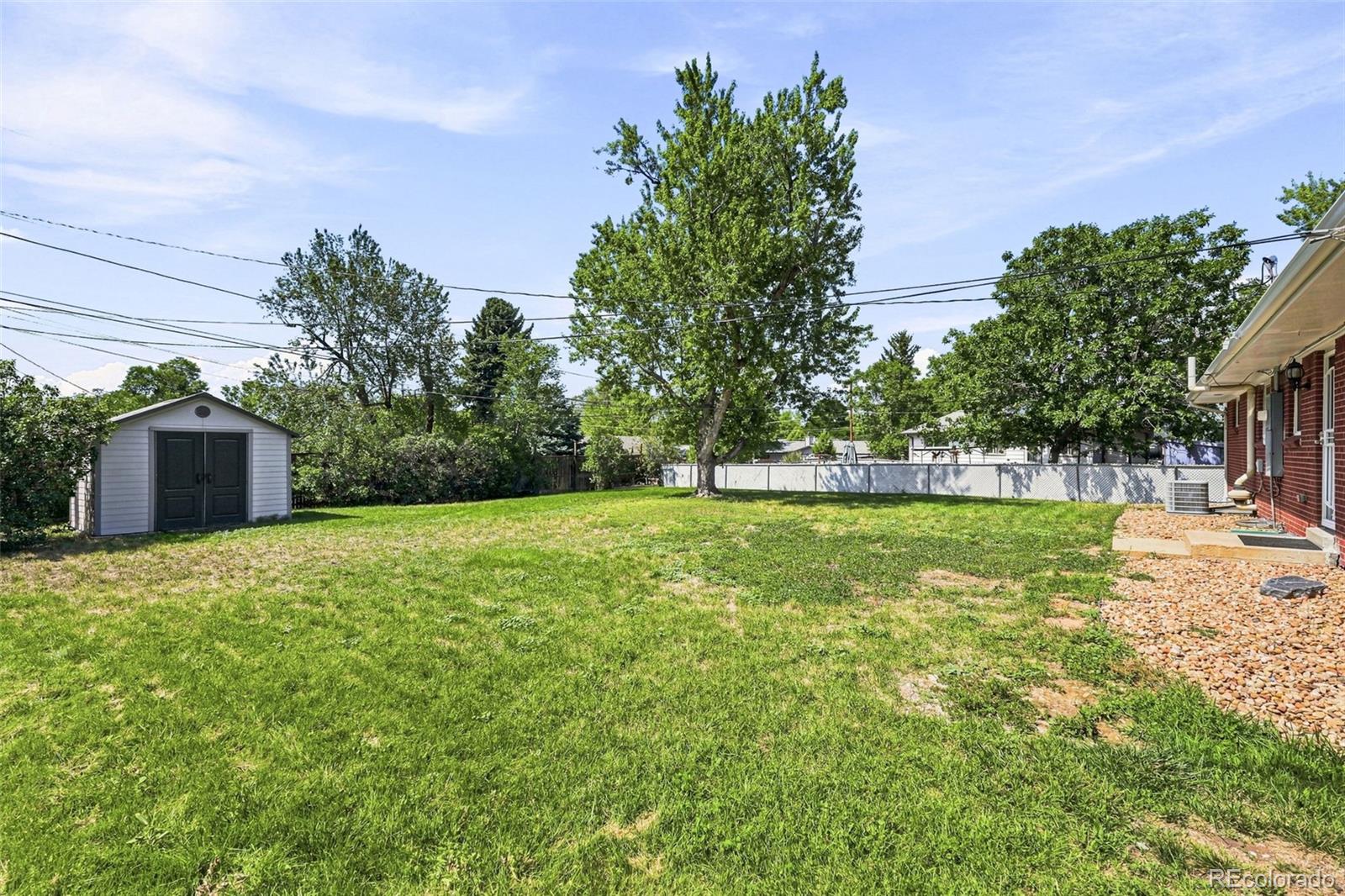 MLS Image #40 for 6985 s ash circle,littleton, Colorado