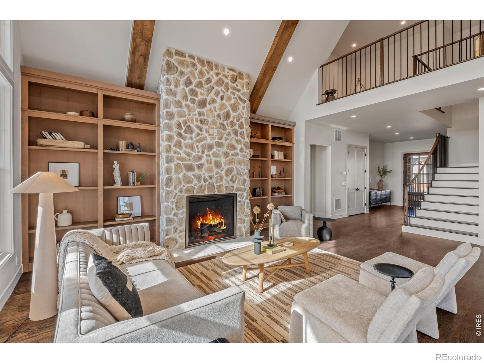 MLS Image #5 for 186  blue fortune drive,windsor, Colorado